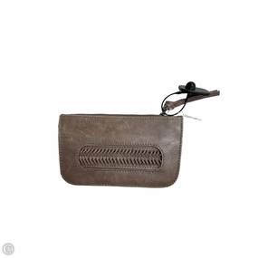 Wallet By Clothes Mentor, Size: Medium