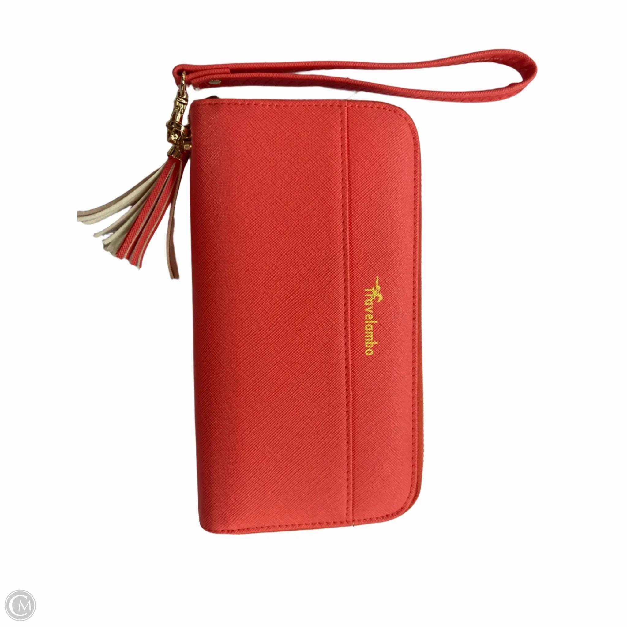 Wallet By Clothes Mentor, Size: Medium
