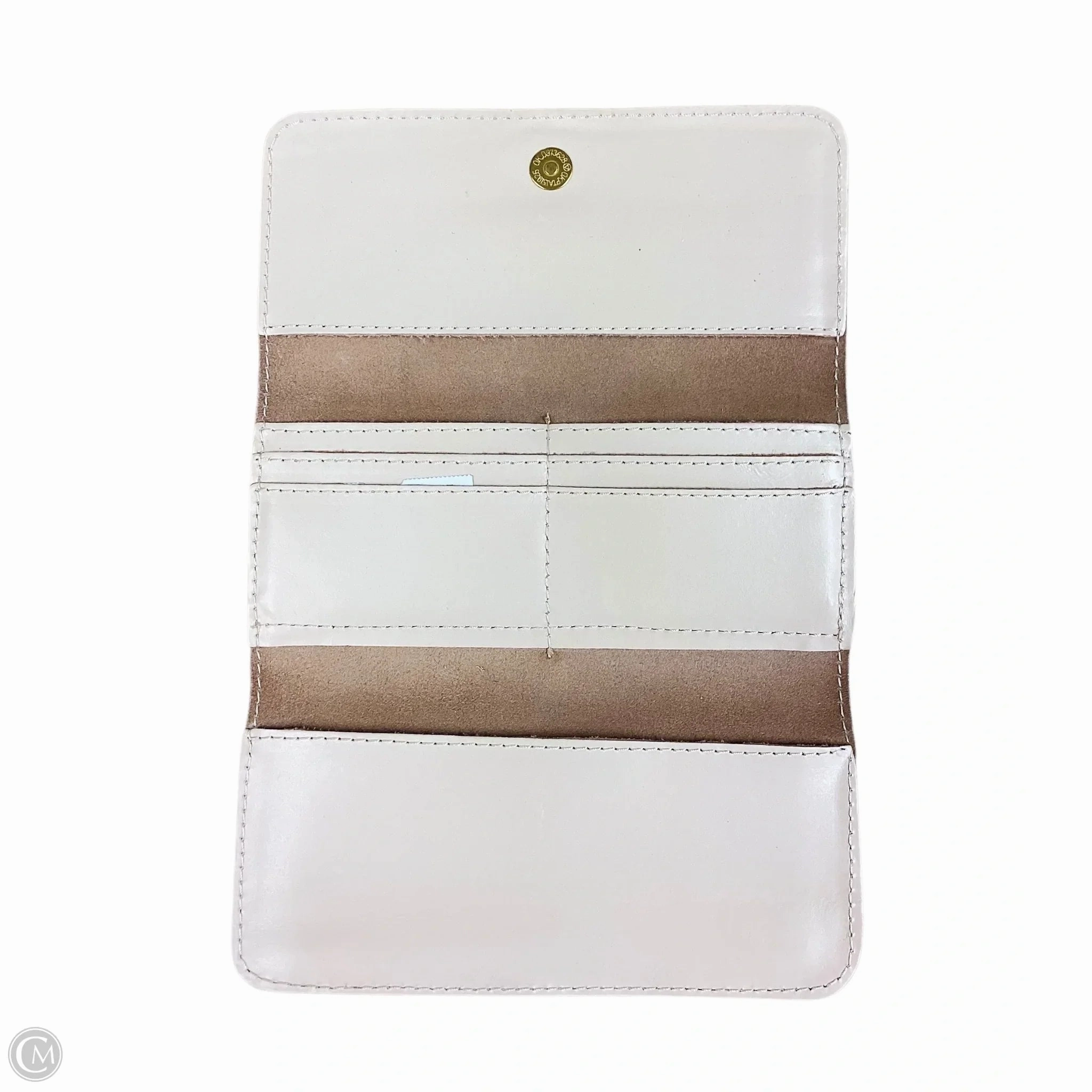 Wallet By Clothes Mentor, Size: Medium