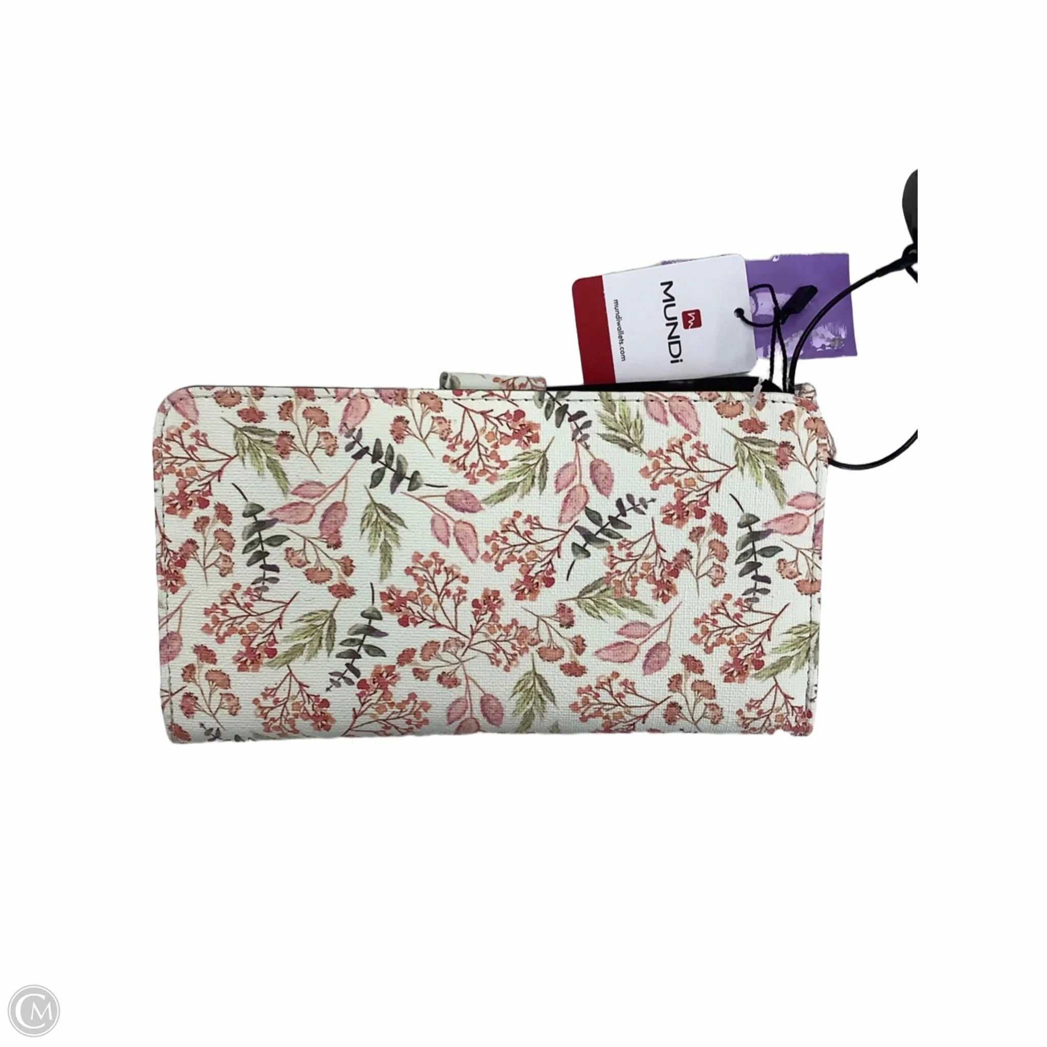 Wallet By Clothes Mentor, Size: Medium