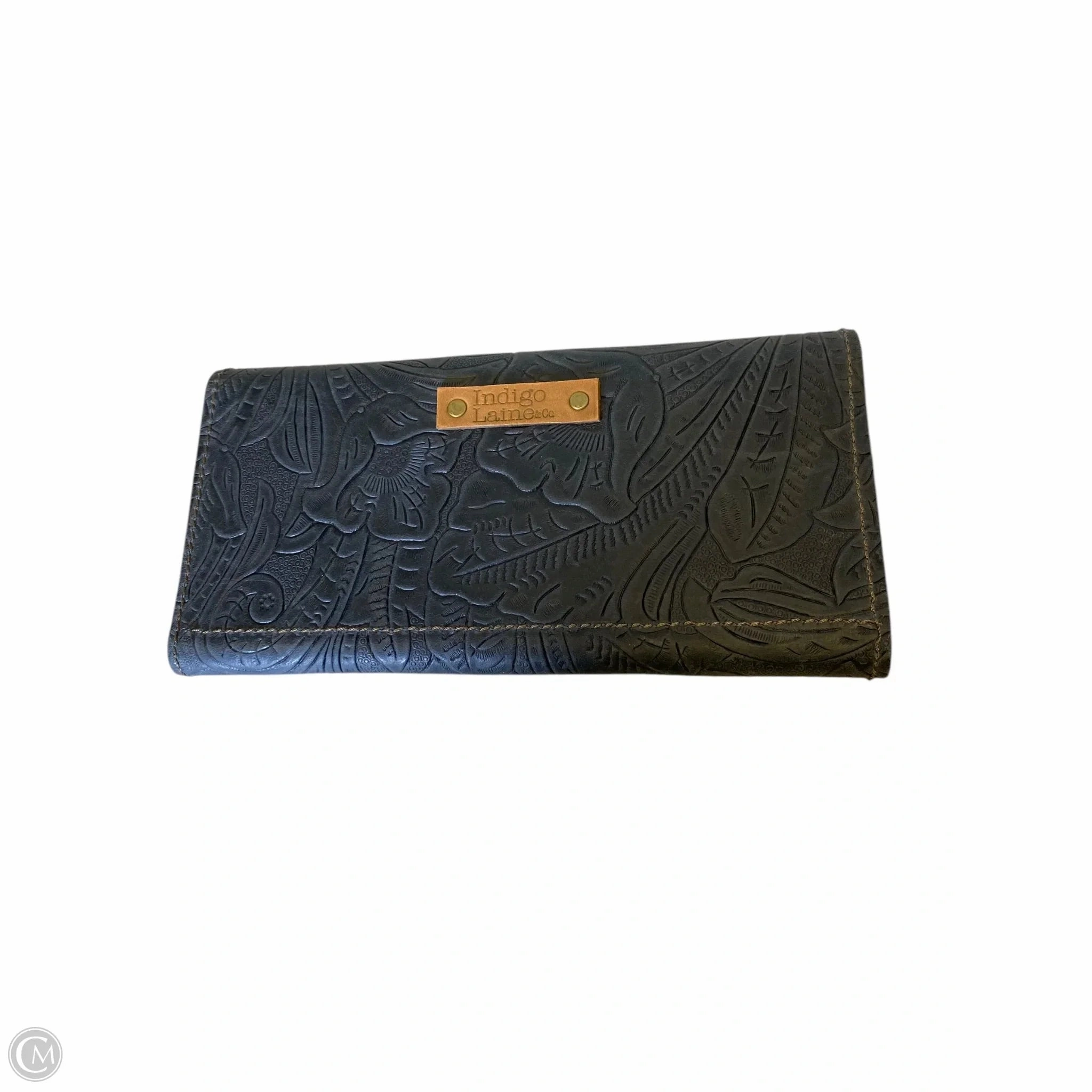Wallet By Clothes Mentor, Size: Medium