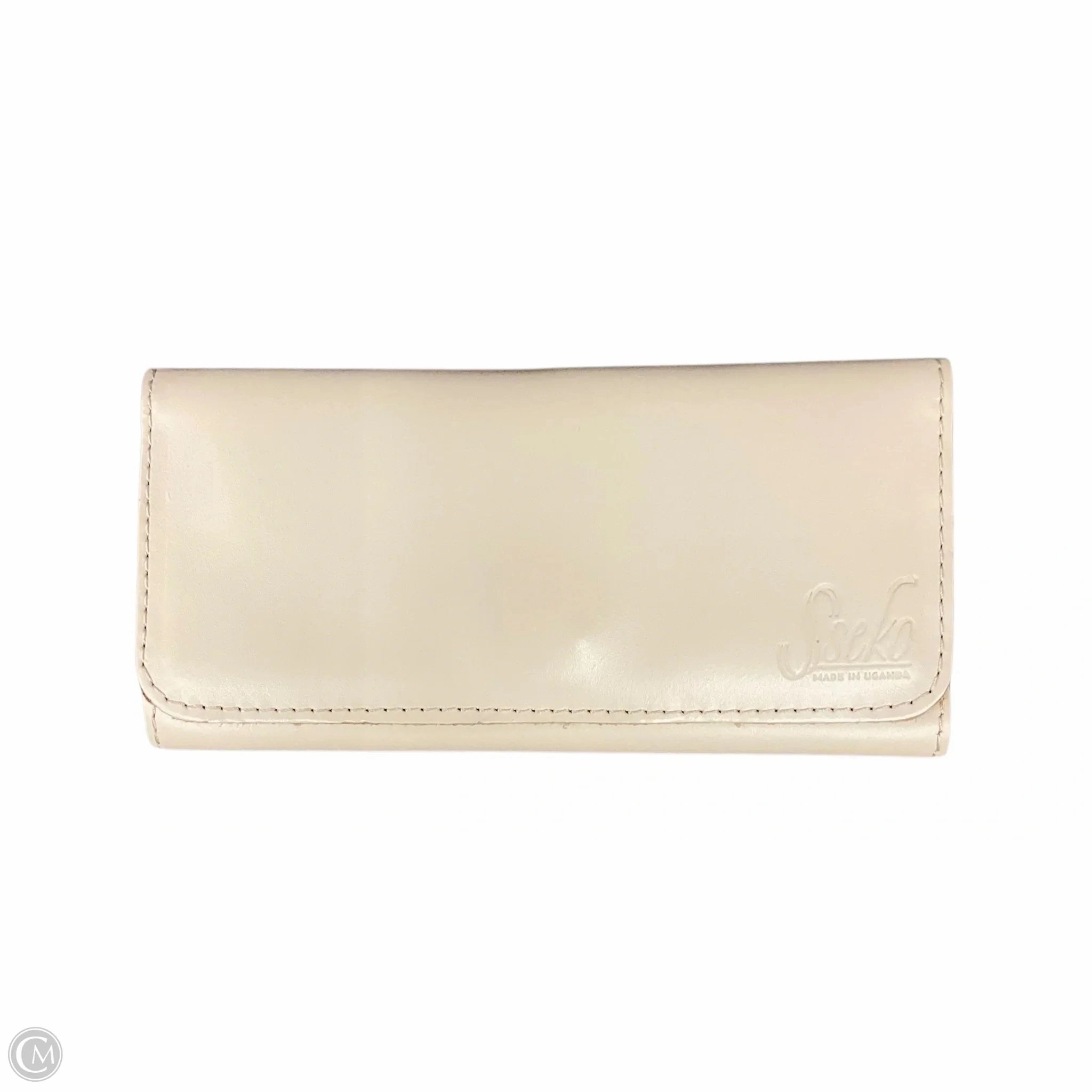 Wallet By Clothes Mentor, Size: Medium