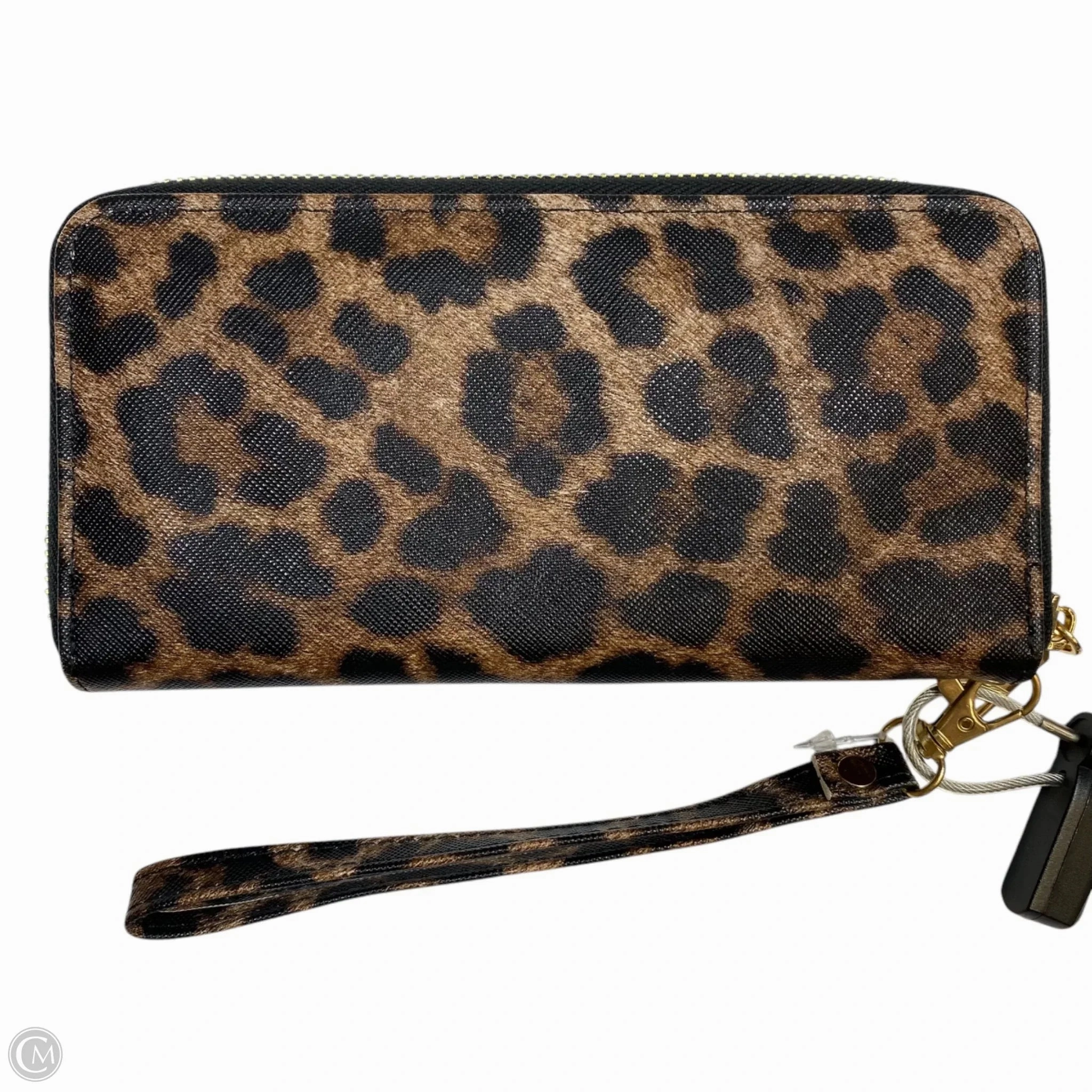 Wallet By Clothes Mentor, Size: Medium
