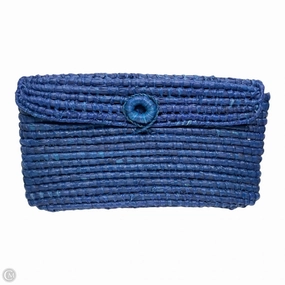 Wallet By Clothes Mentor, Size: Medium
