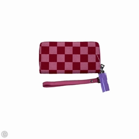 Wallet By Clothes Mentor, Size: Medium