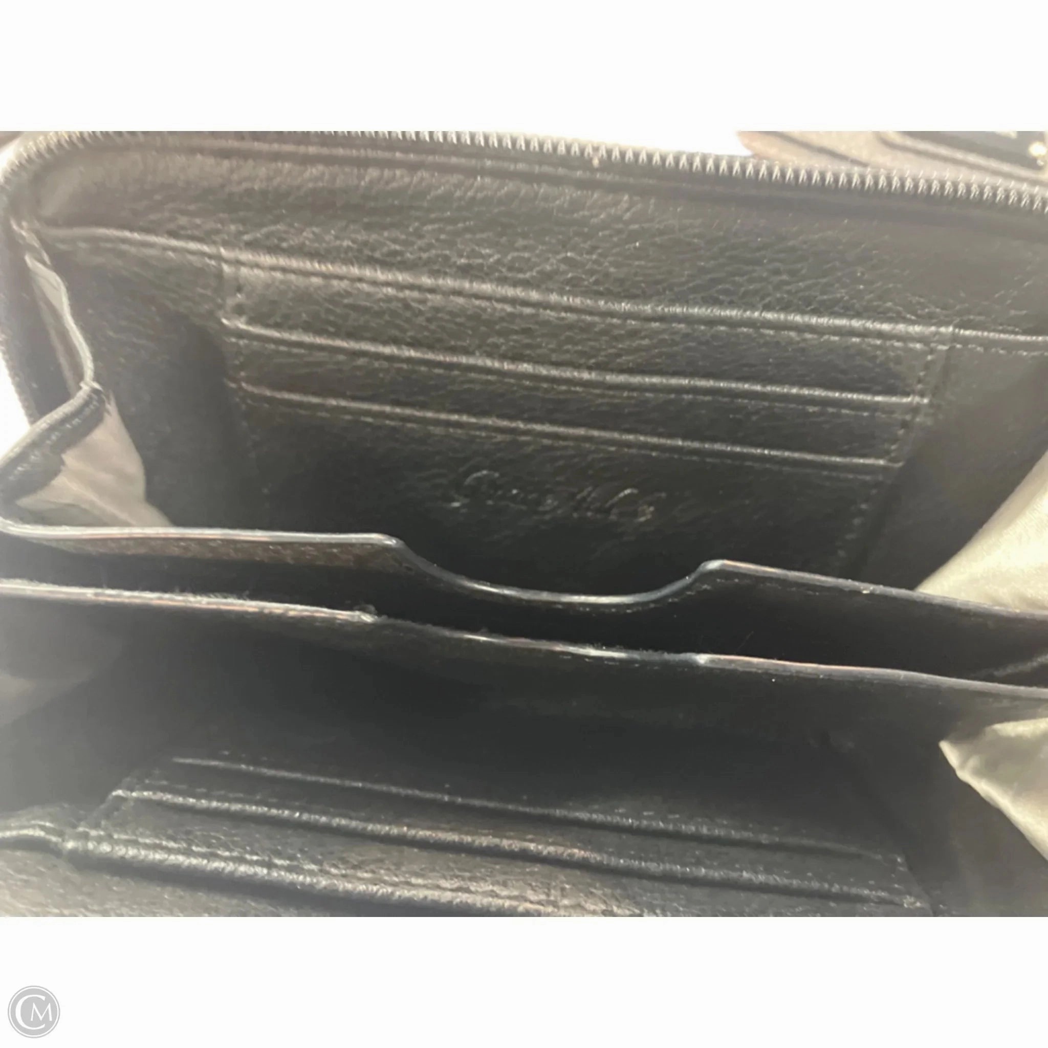 Wallet By Clothes Mentor, Size: Small