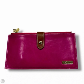 Wallet By Clothes Mentor, Size: Small
