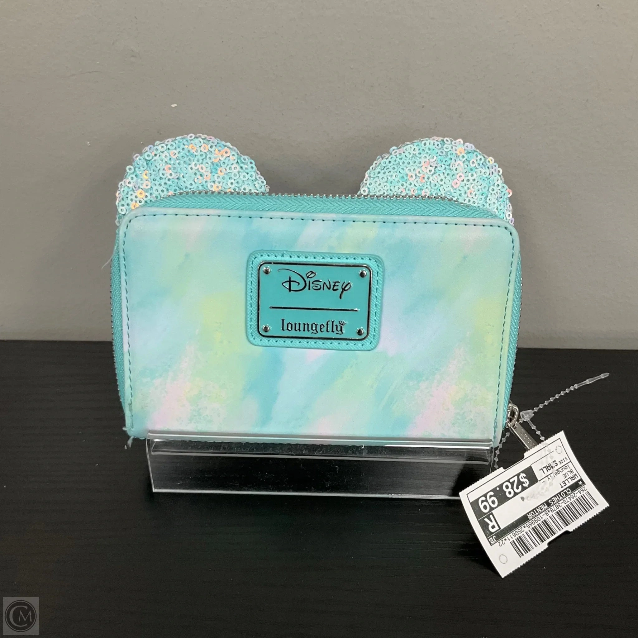 Wallet By Clothes Mentor, Size: Small