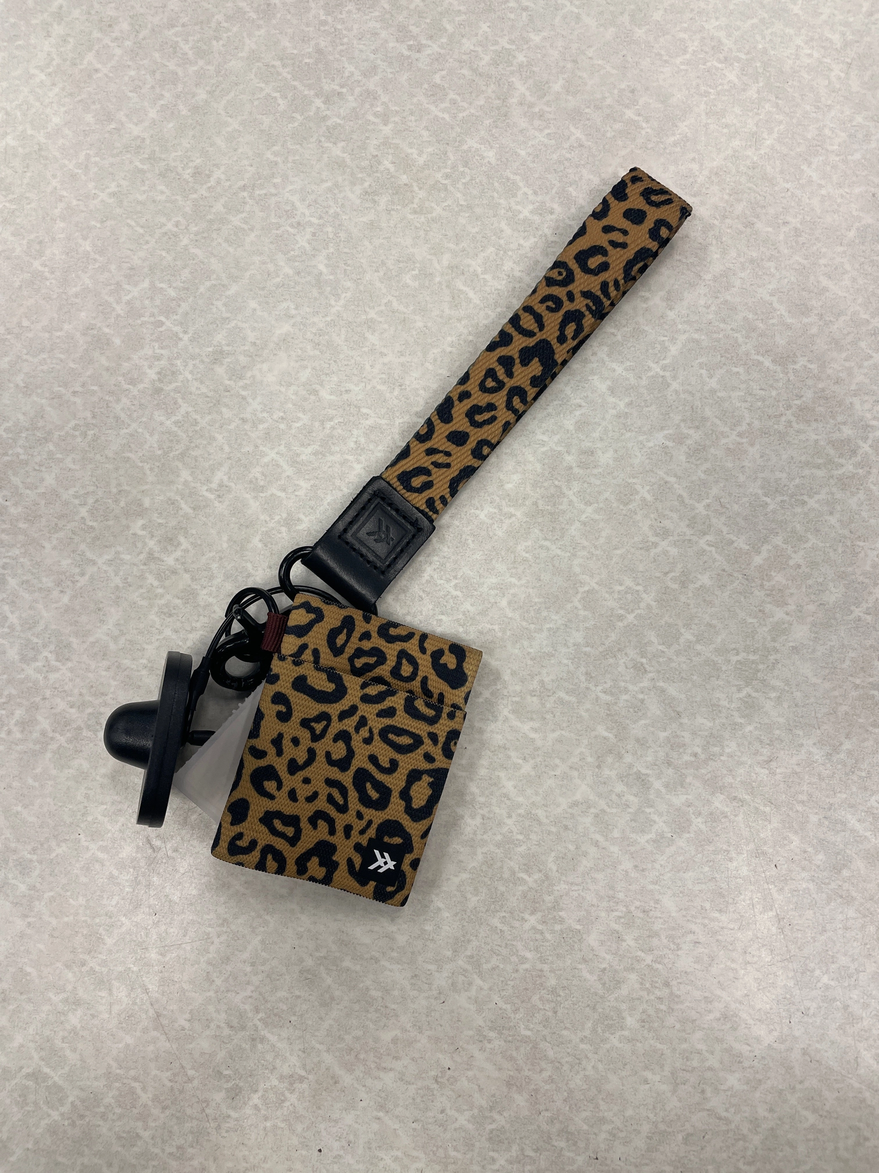 Wallet By Clothes Mentor, Size: Small