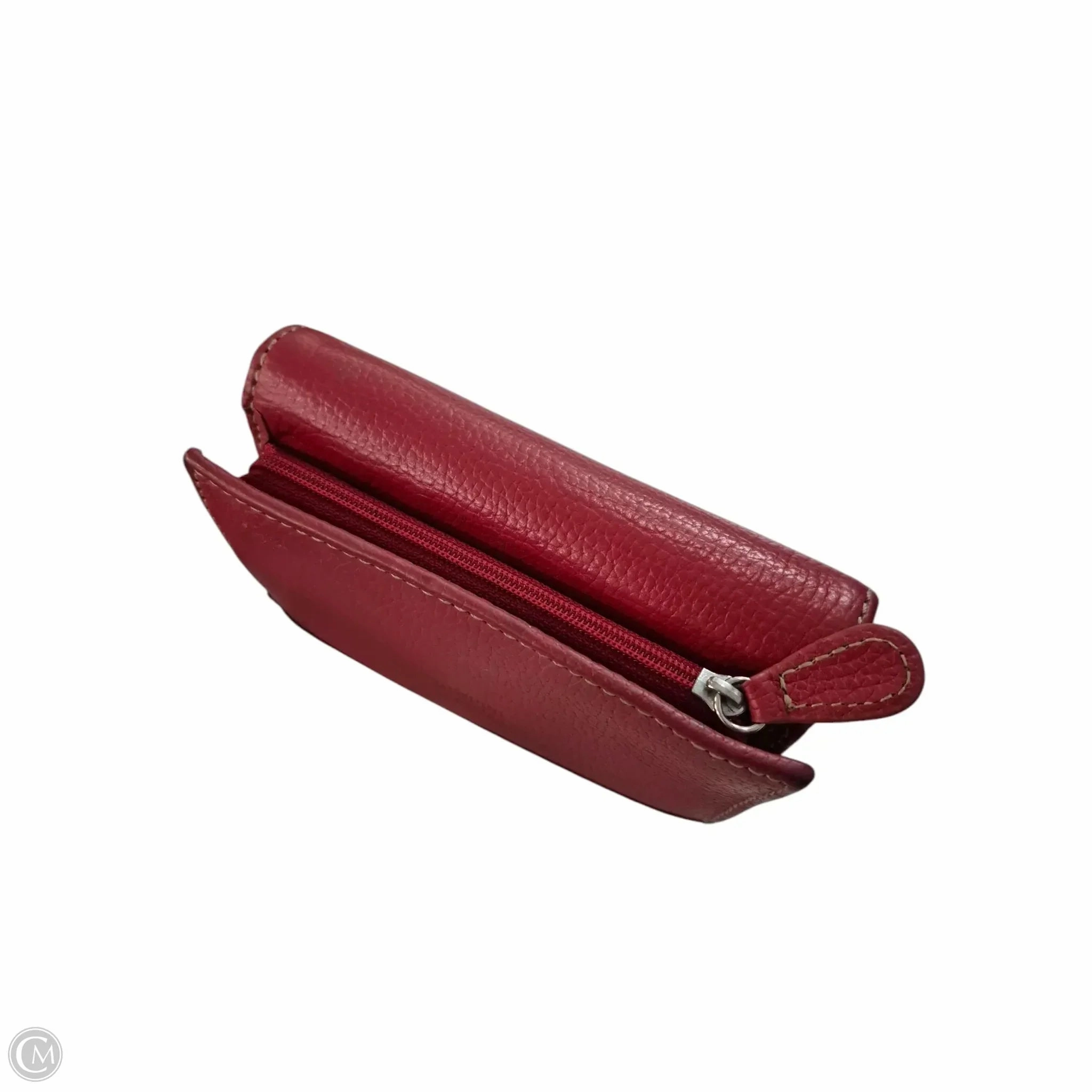Wallet By Clothes Mentor, Size: Small
