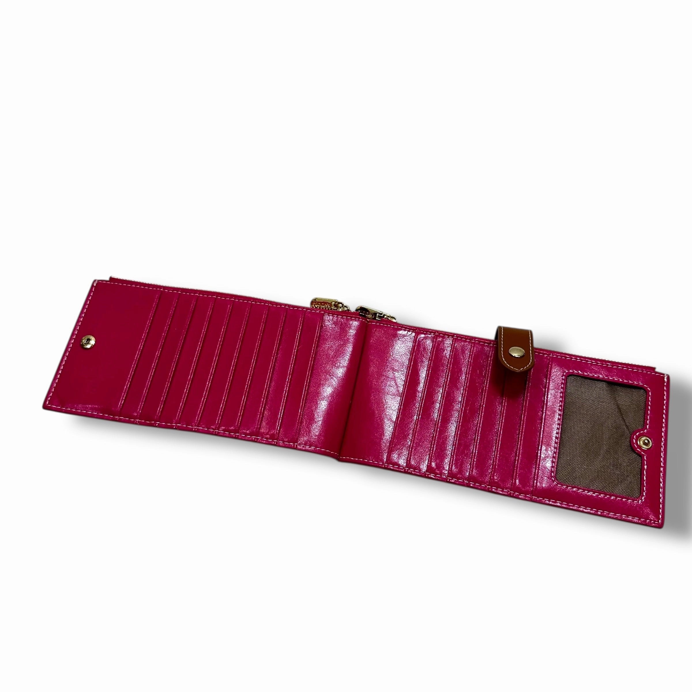 Wallet By Clothes Mentor, Size: Small