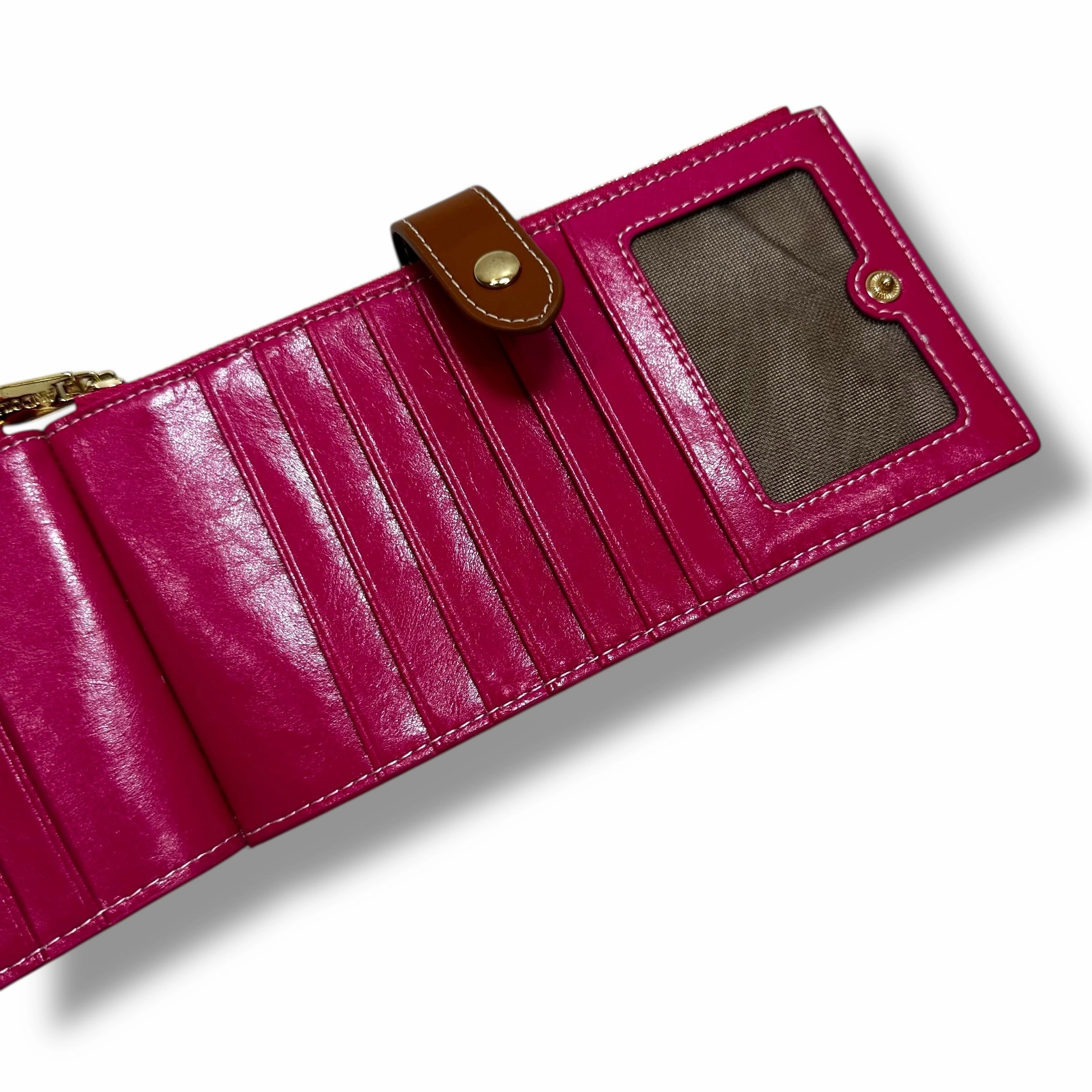 Wallet By Clothes Mentor, Size: Small