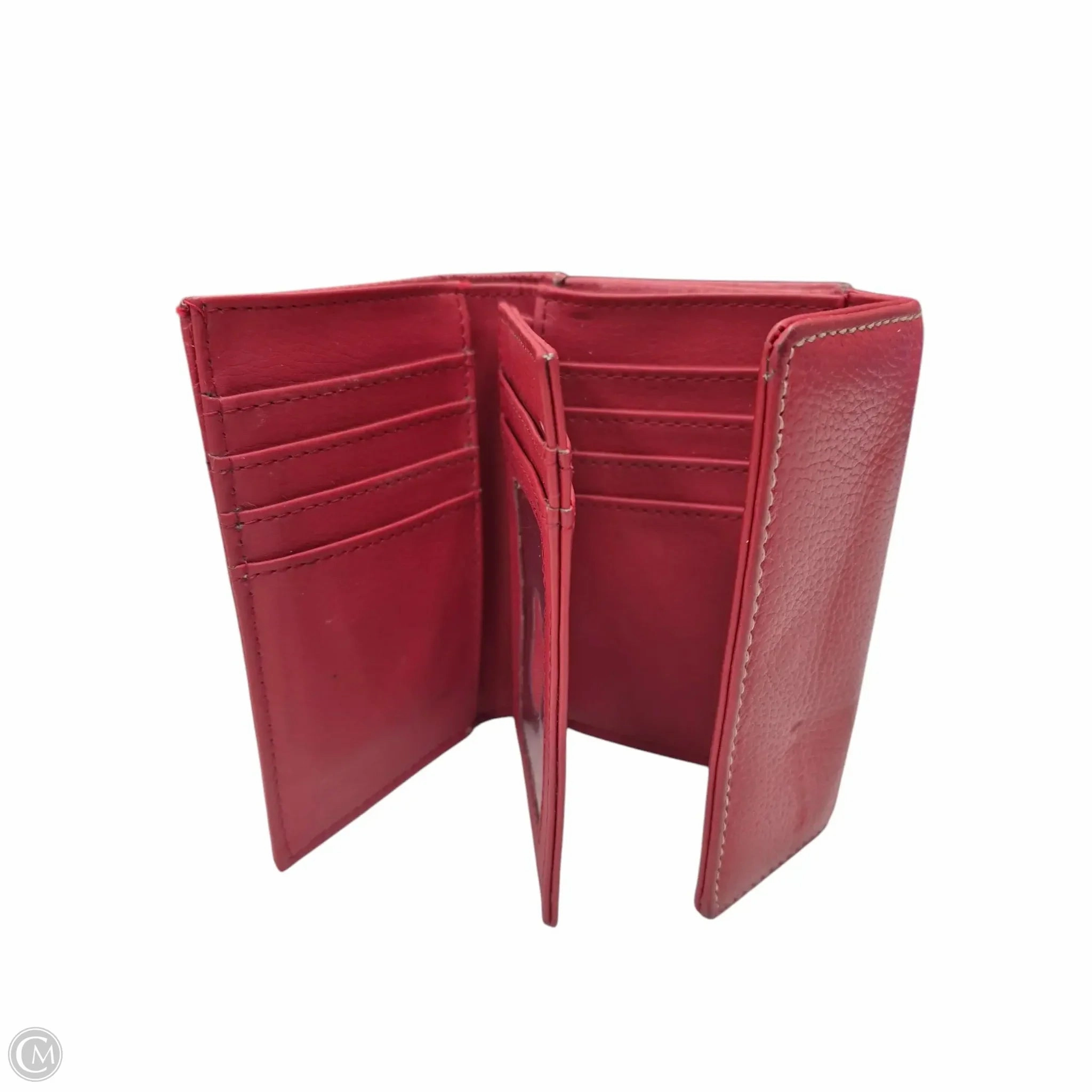 Wallet By Clothes Mentor, Size: Small