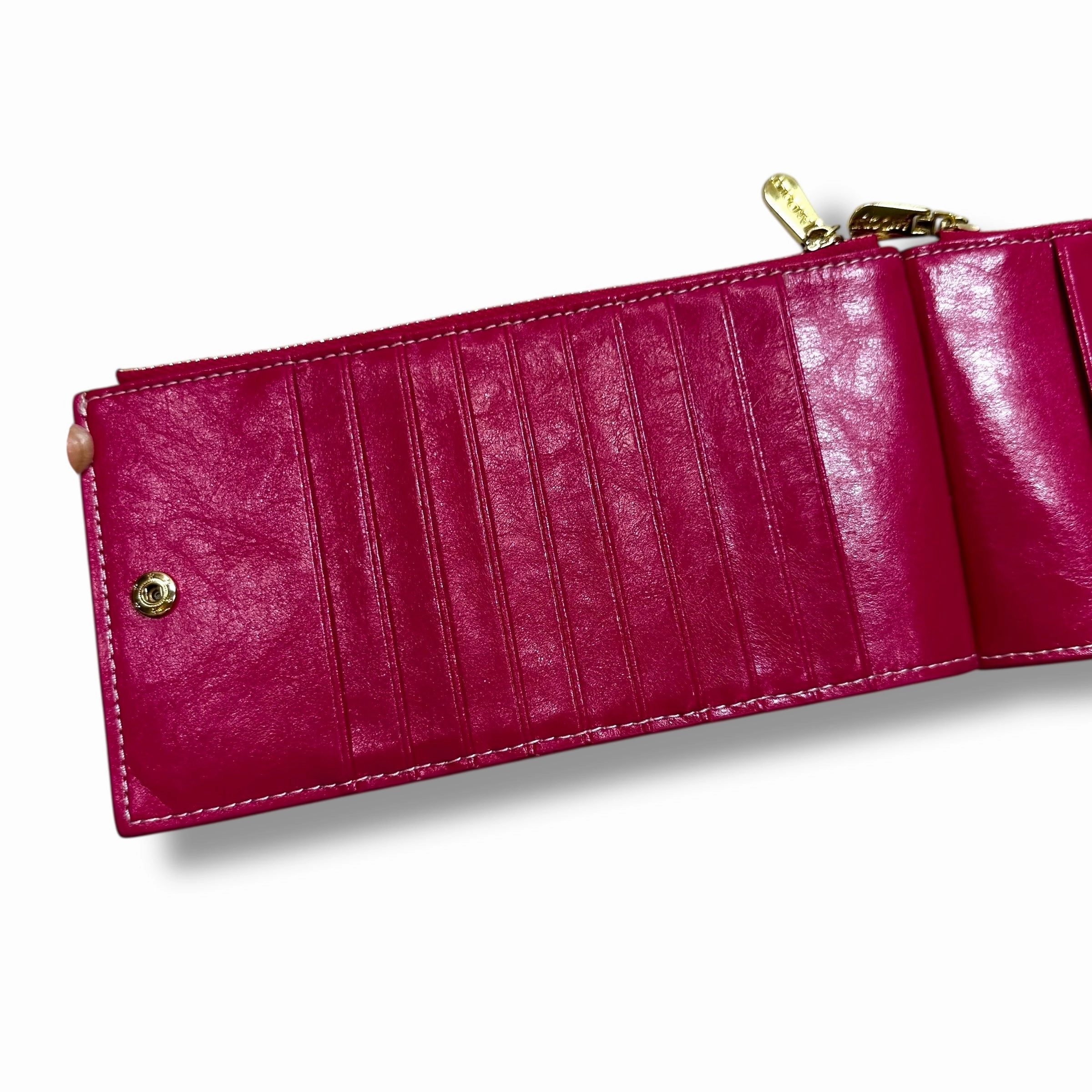 Wallet By Clothes Mentor, Size: Small