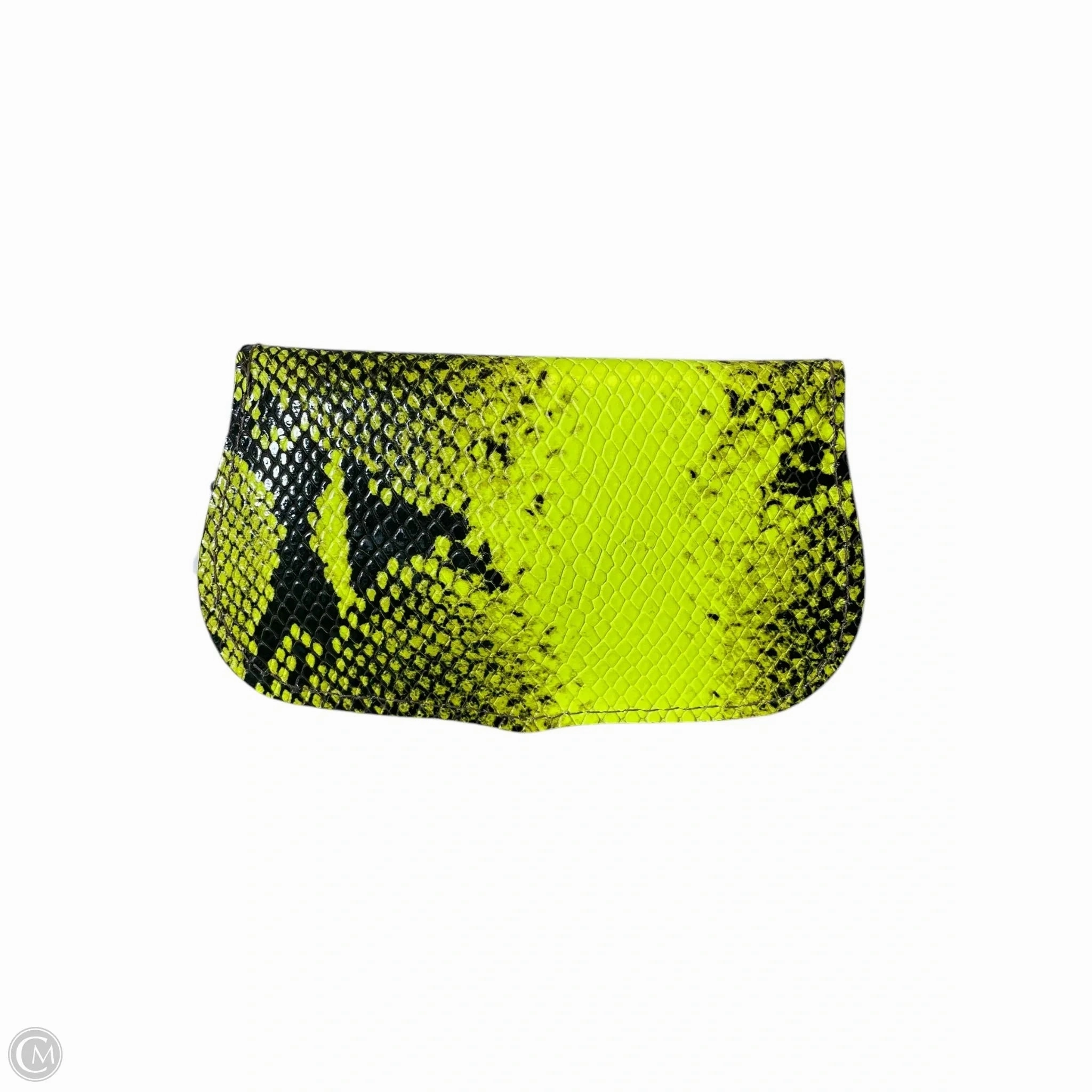 Wallet By Clothes Mentor, Size: Small