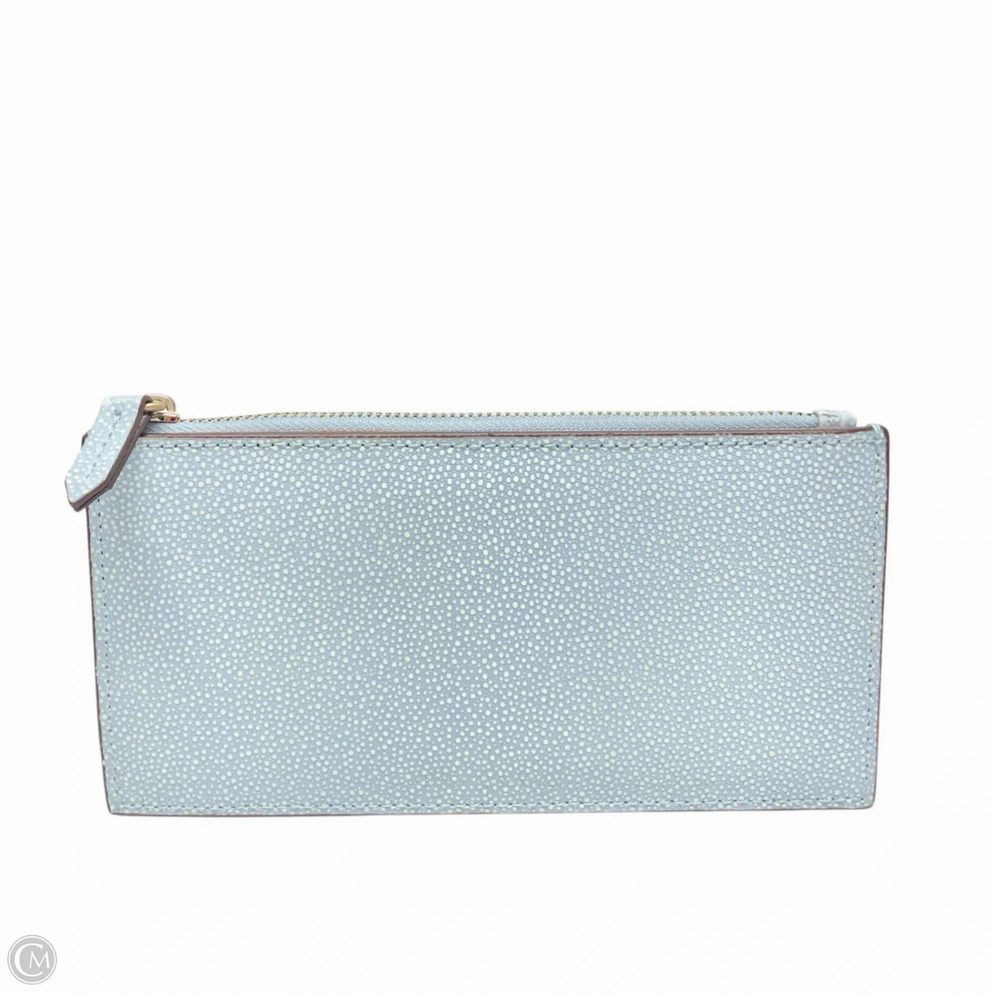 Wallet By Clothes Mentor, Size: Small