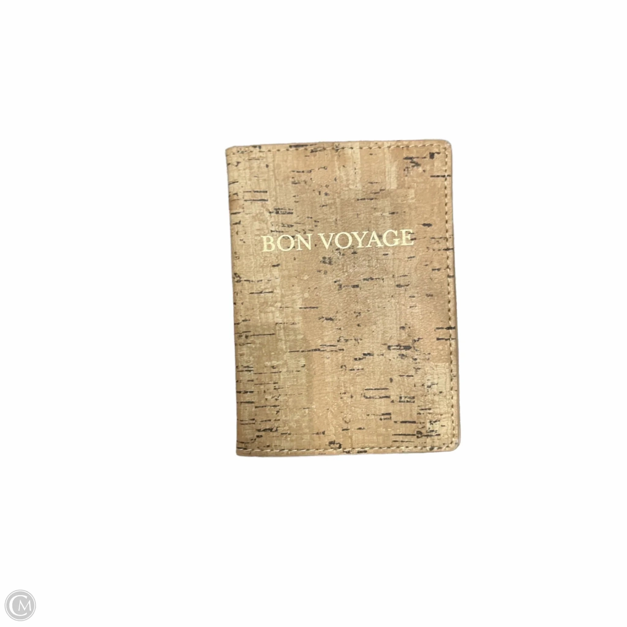 Wallet By Clothes Mentor, Size: Small