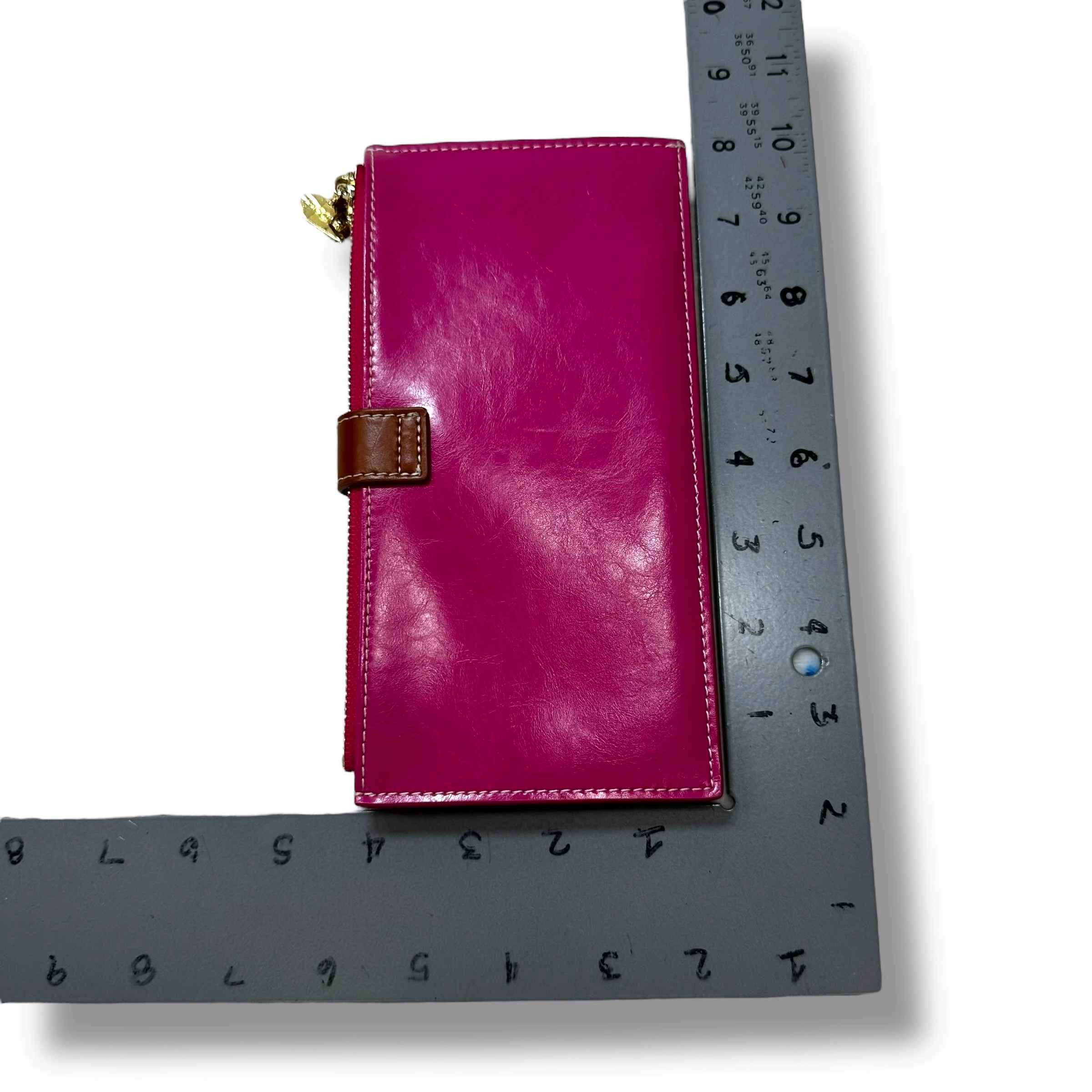Wallet By Clothes Mentor, Size: Small