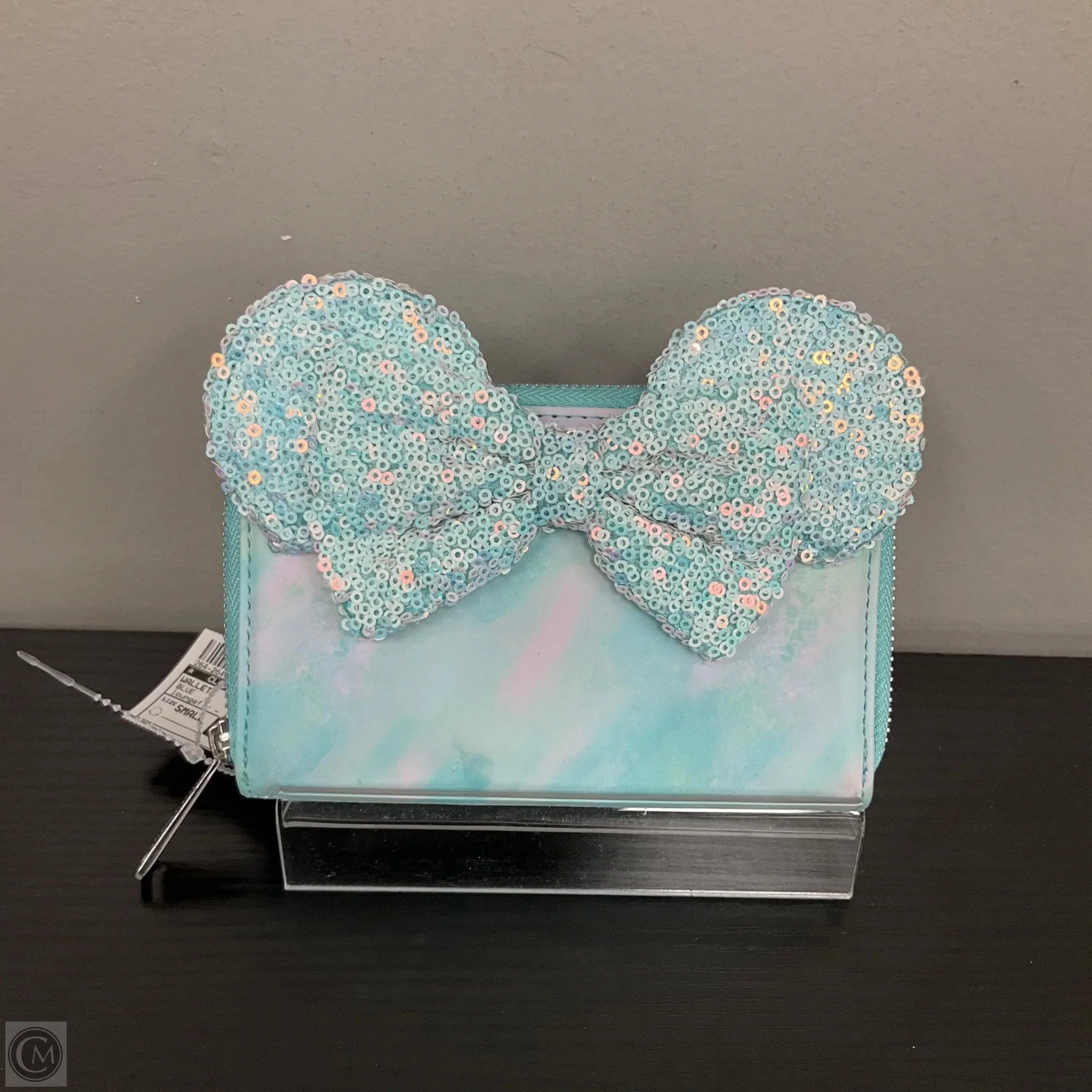 Wallet By Clothes Mentor, Size: Small