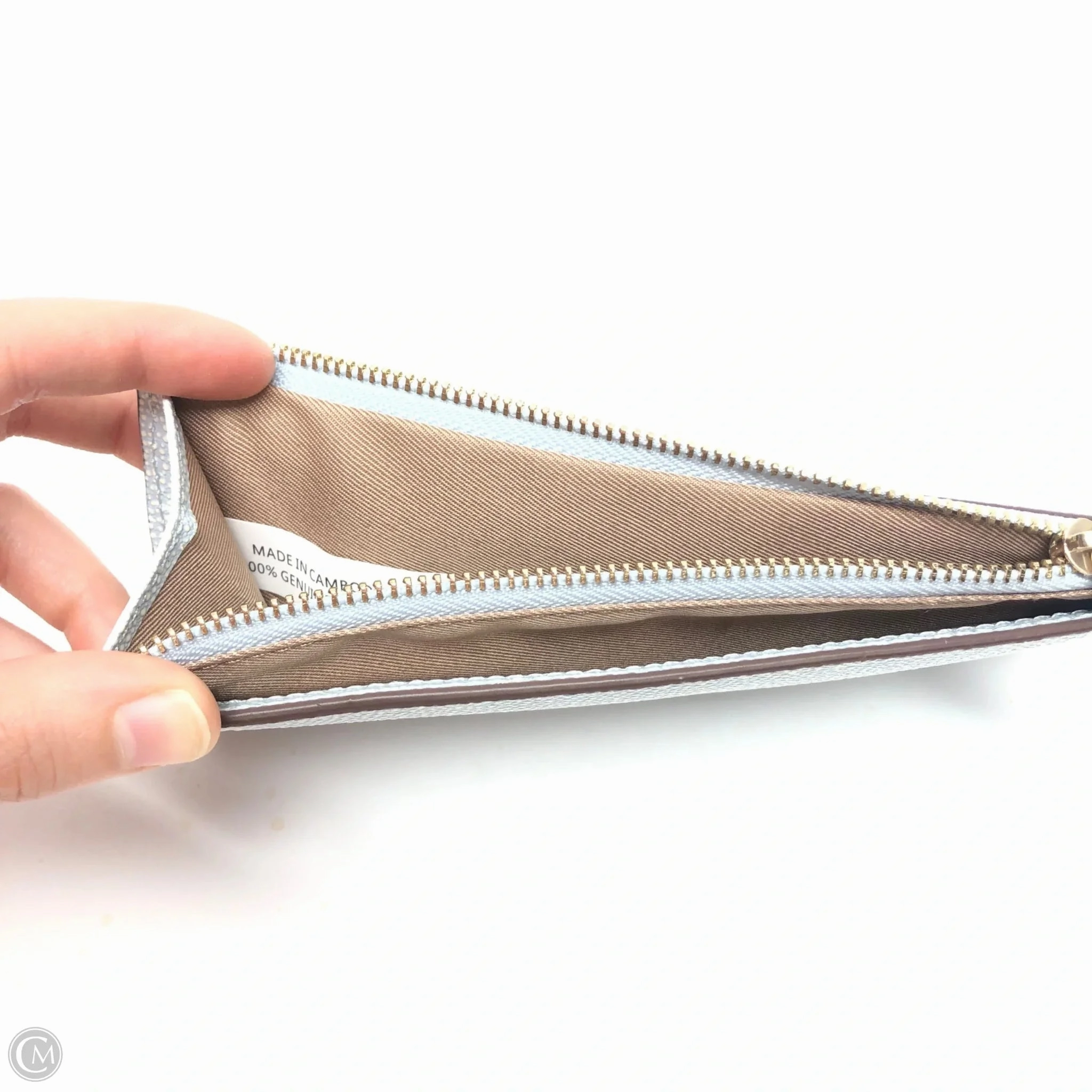 Wallet By Clothes Mentor, Size: Small