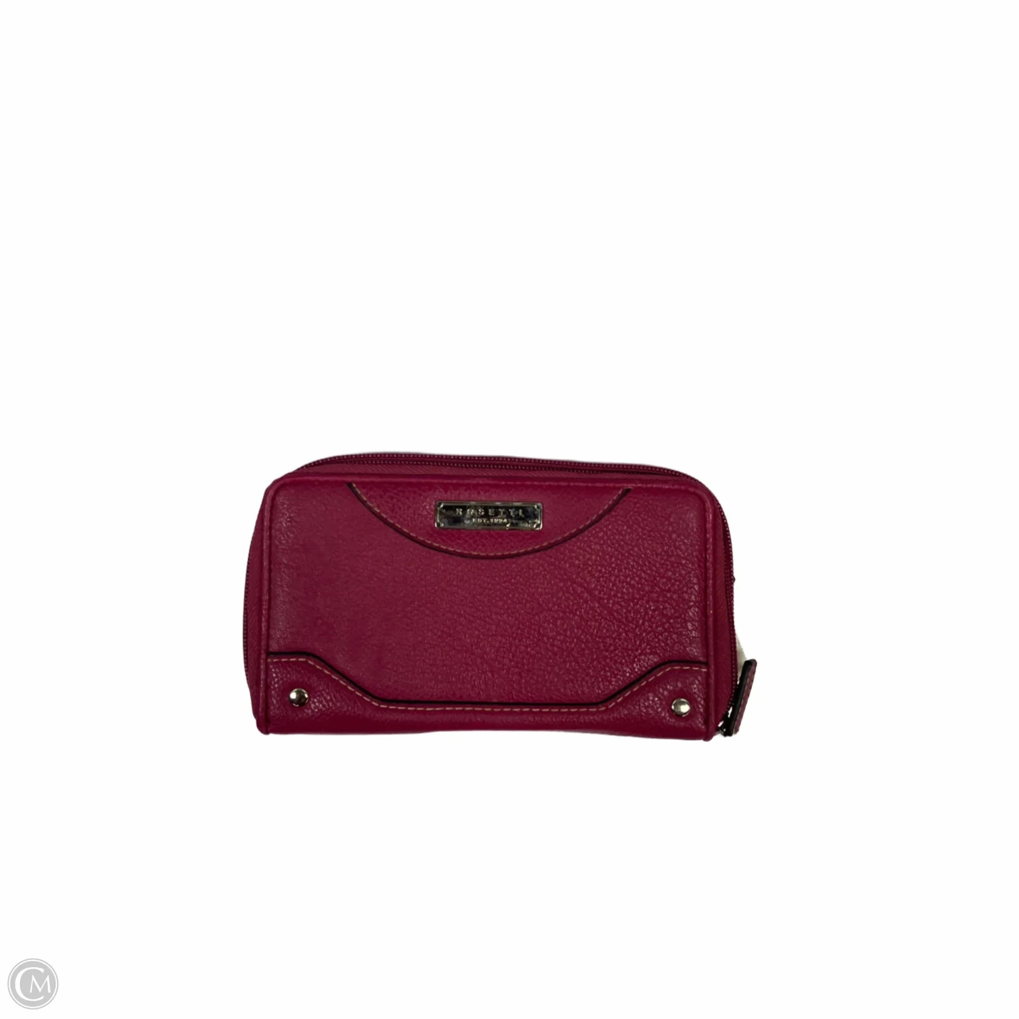 Wallet By Clothes Mentor, Size: Small