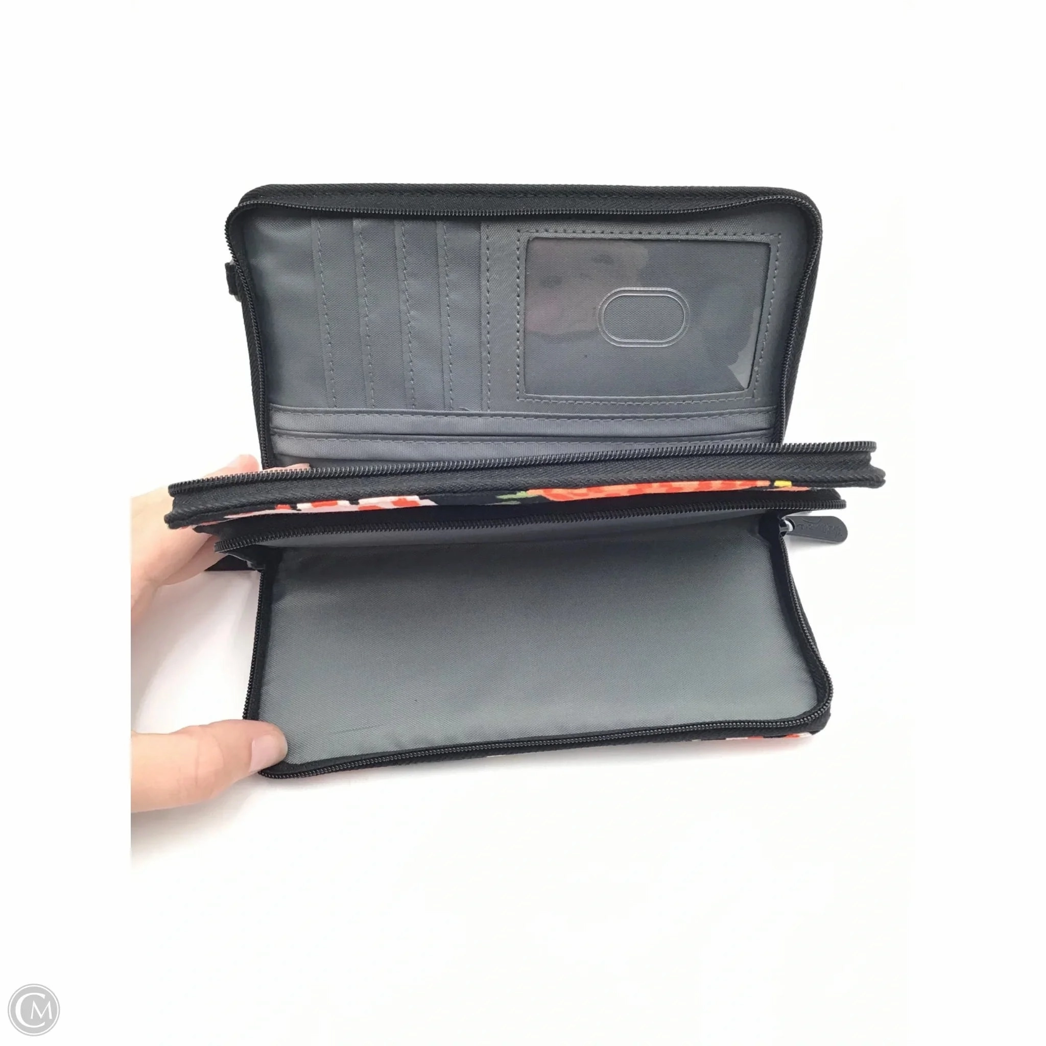 Wallet By Clothes Mentor, Size: Small
