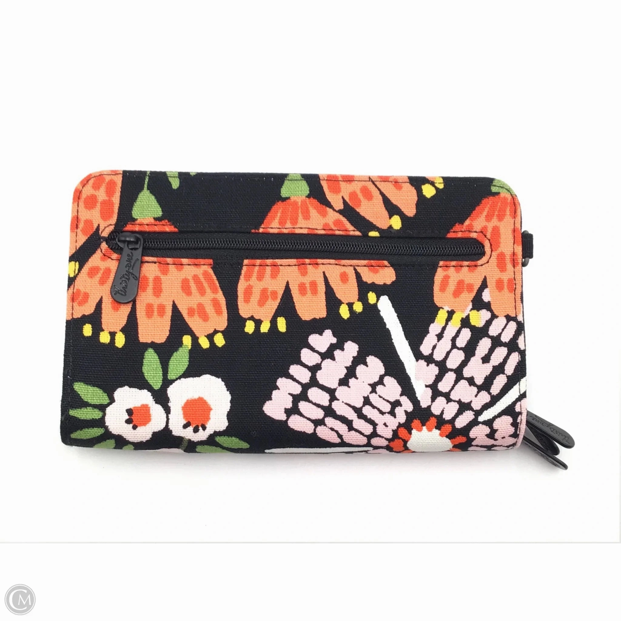 Wallet By Clothes Mentor, Size: Small