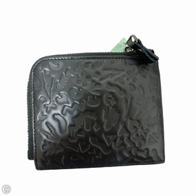 Wallet By Clothes Mentor, Size: Small