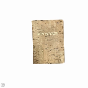 Wallet By Clothes Mentor, Size: Small