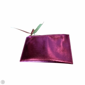 Wallet By Clothes Mentor, Size: Small