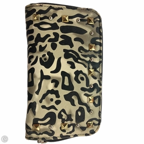 Wallet By Clothes Mentor, Size: Small
