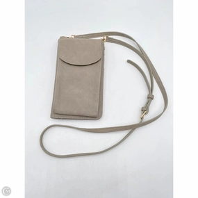Wallet By Clothes Mentor, Size: Small