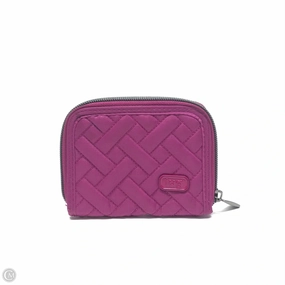 Wallet By Clothes Mentor, Size: Small
