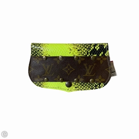 Wallet By Clothes Mentor, Size: Small