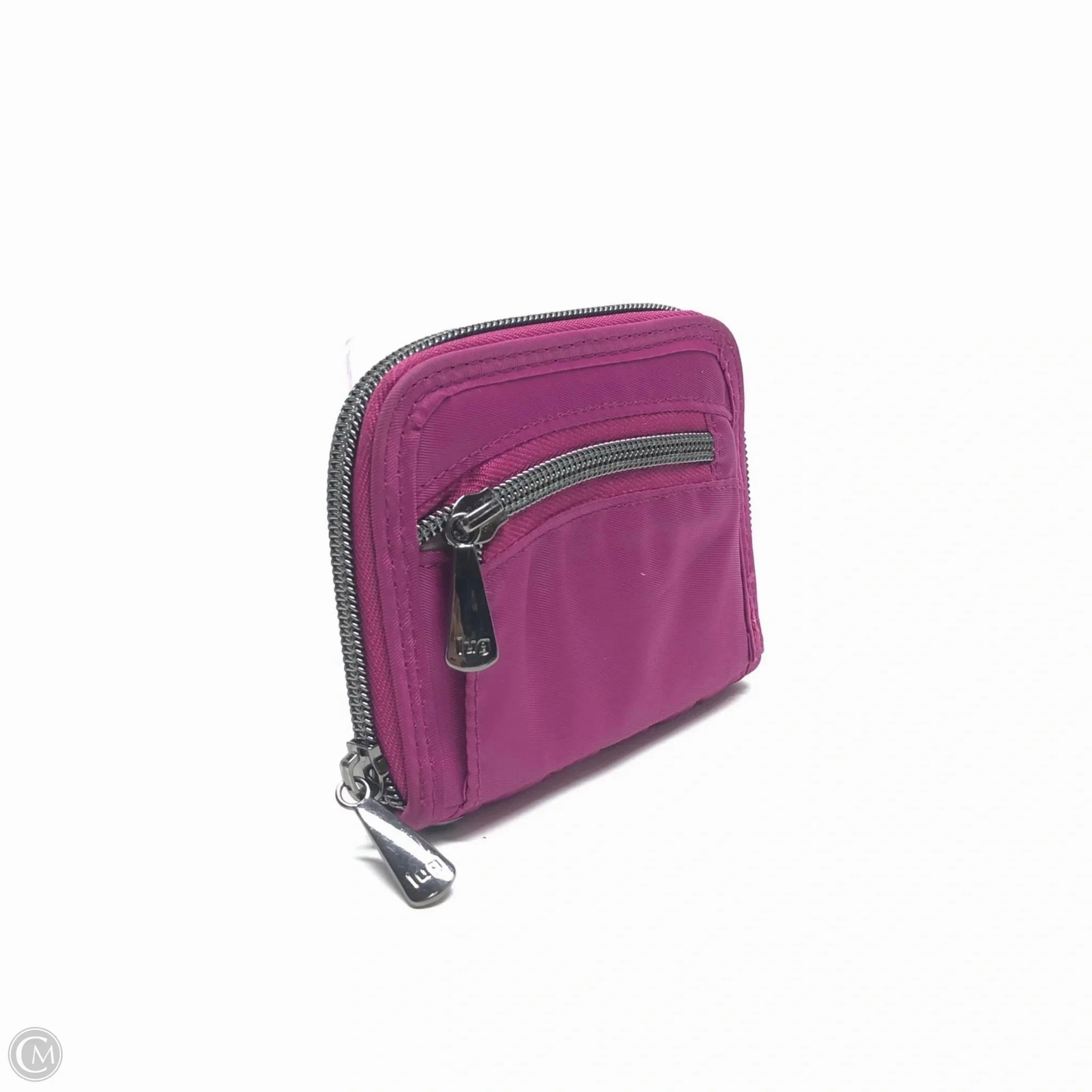 Wallet By Clothes Mentor, Size: Small