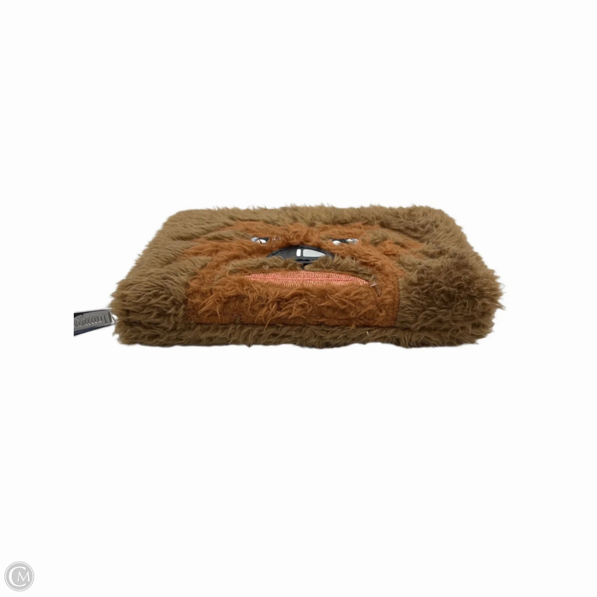 Wallet By Cmb, Size: Medium