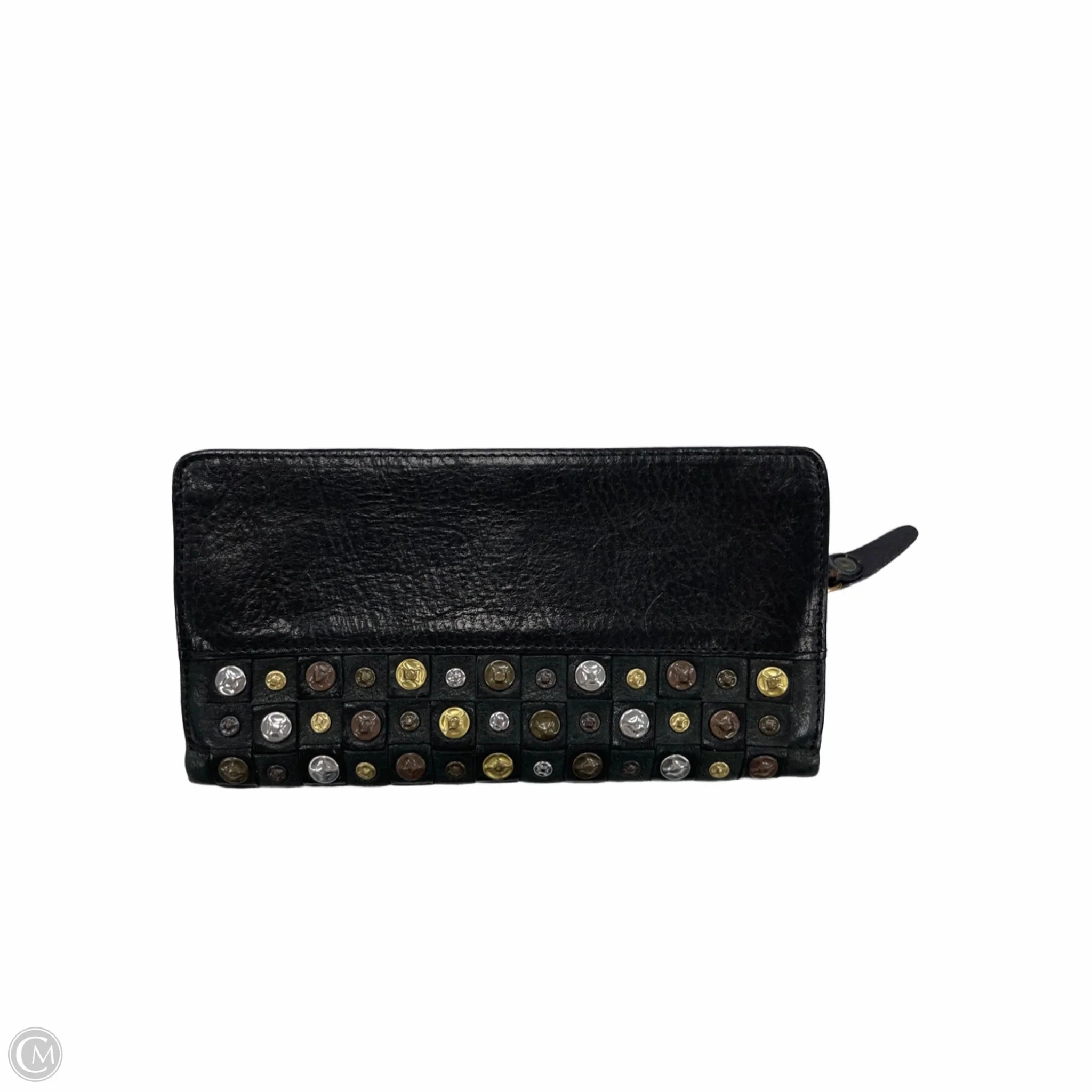 Wallet By Cmb, Size: Medium