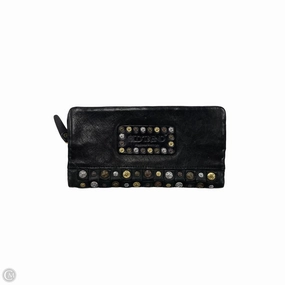 Wallet By Cmb, Size: Medium