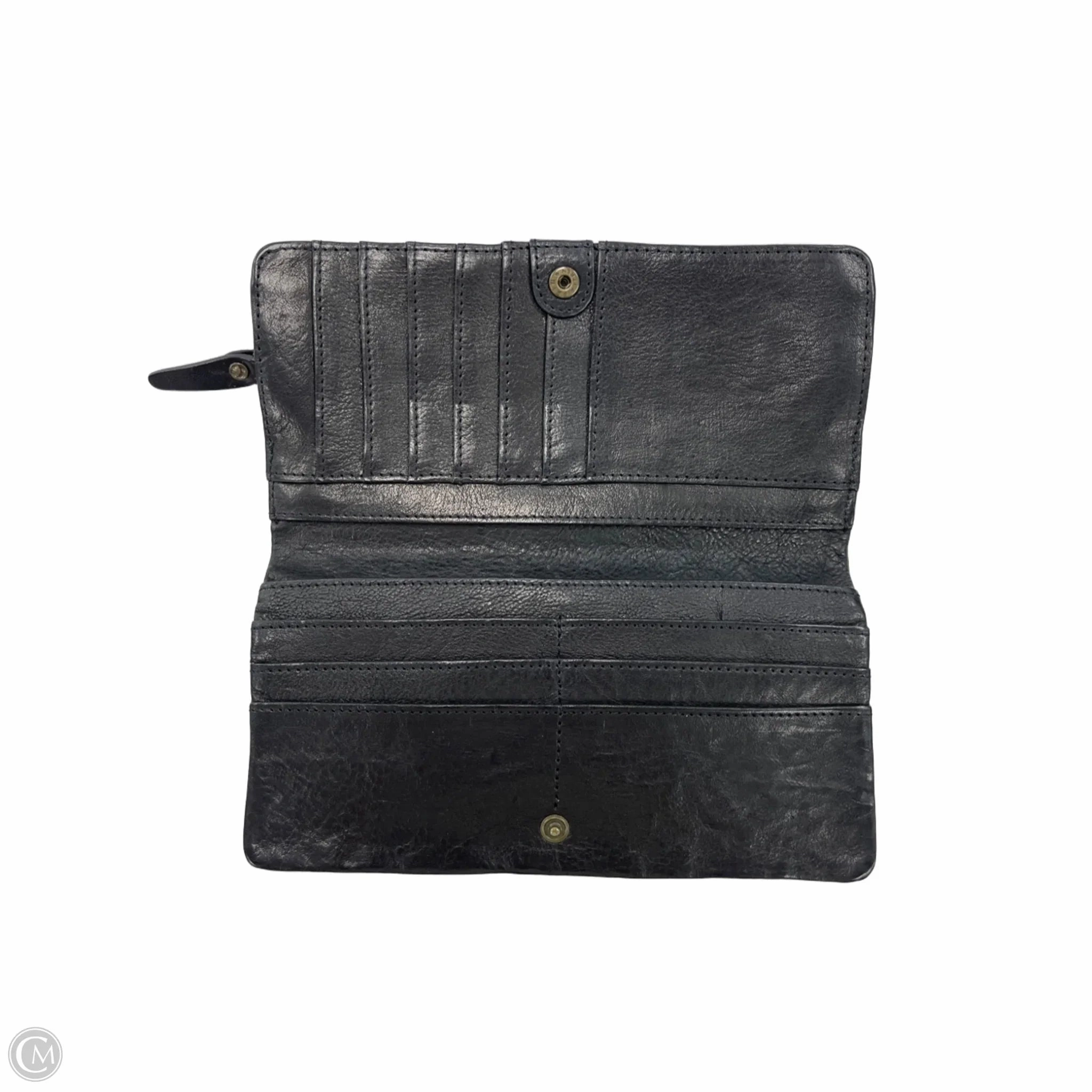 Wallet By Cmb, Size: Medium