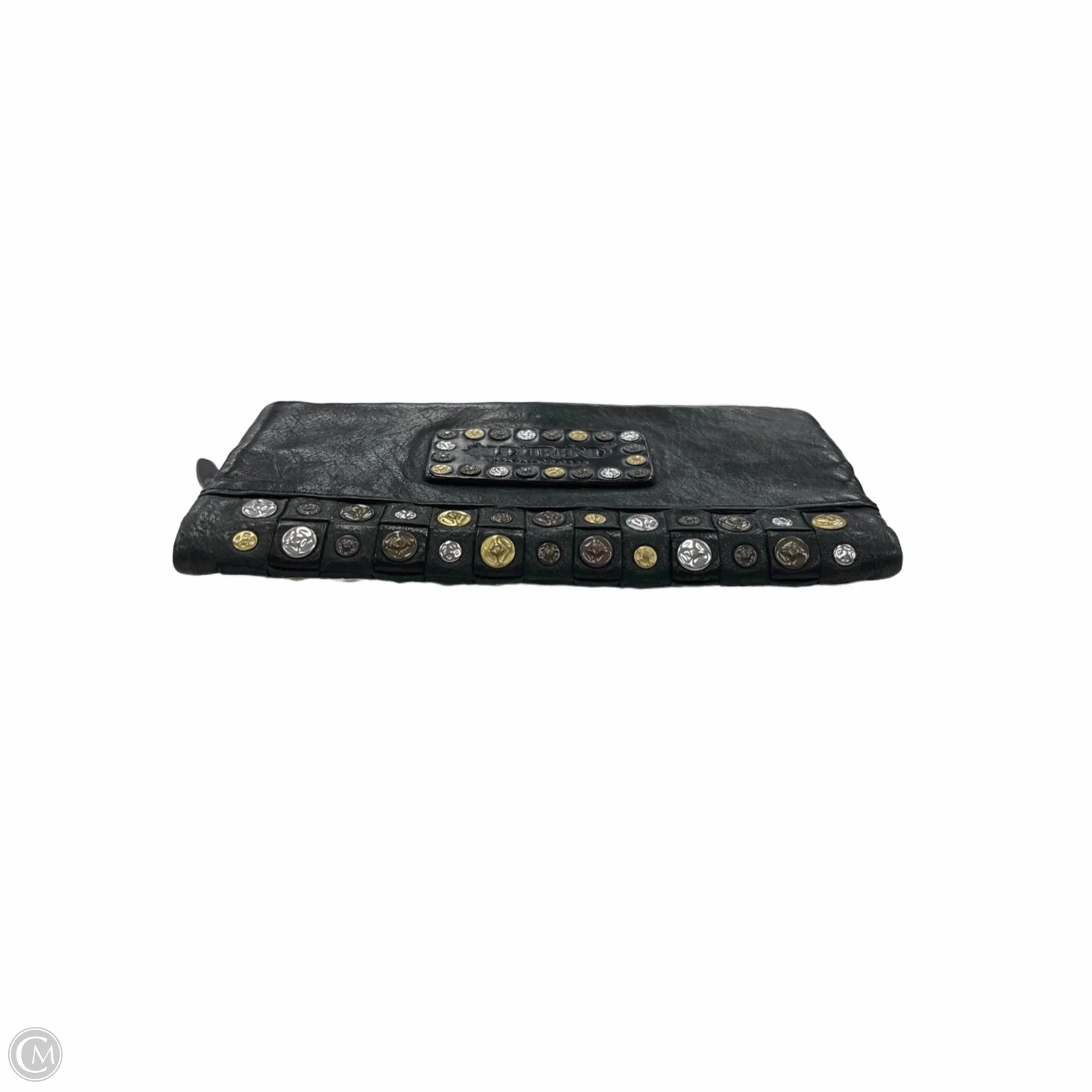Wallet By Cmb, Size: Medium