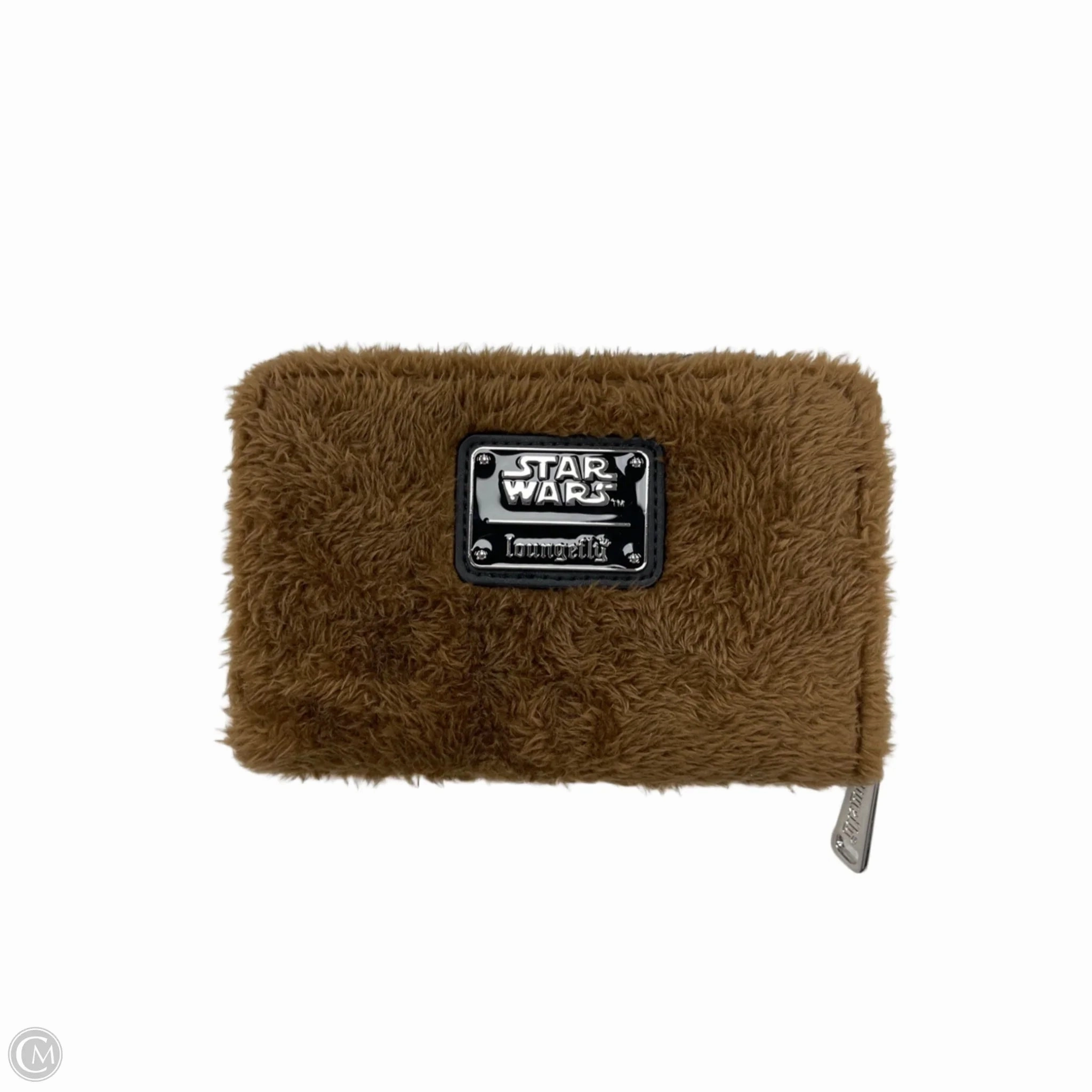 Wallet By Cmb, Size: Medium