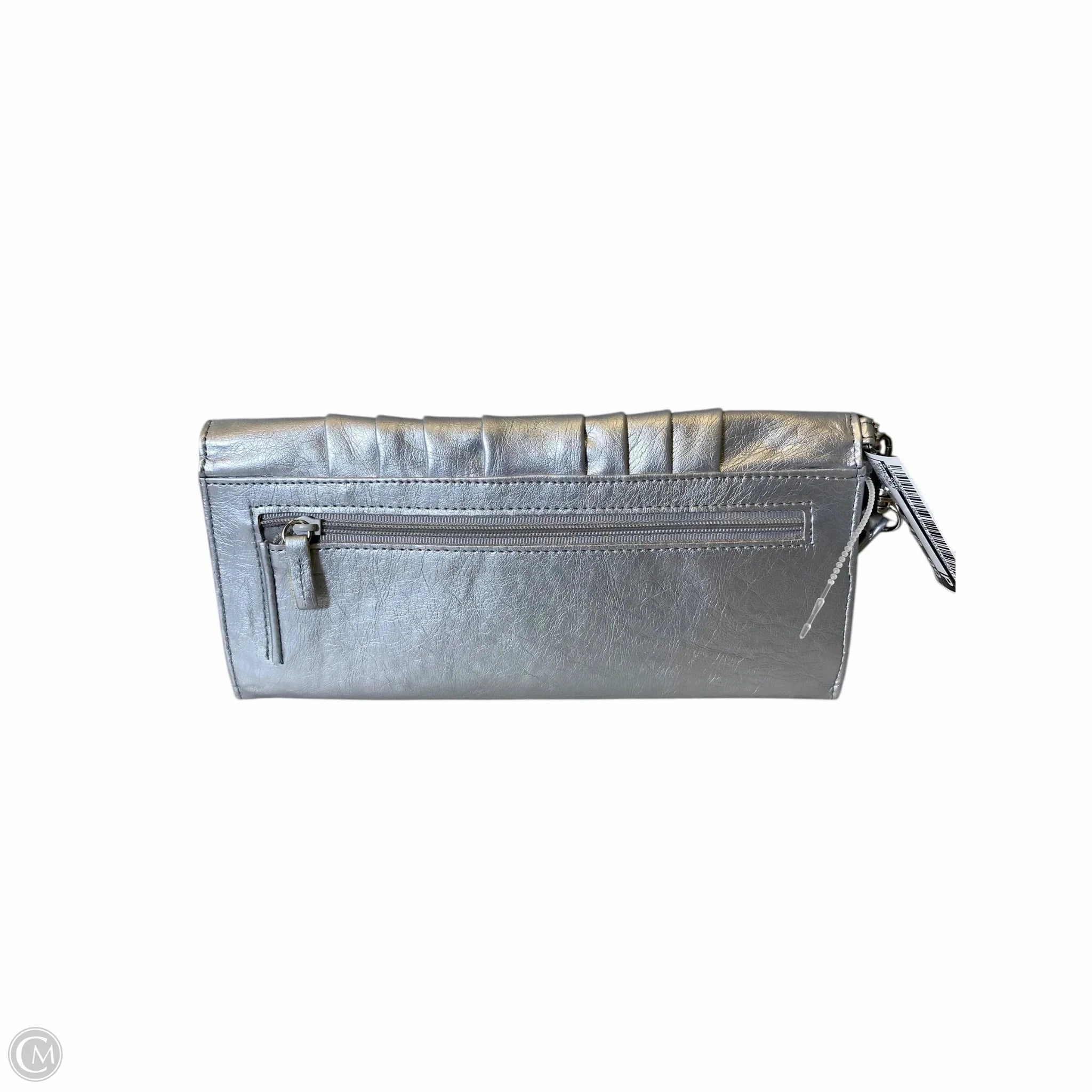 Wallet By Cmc, Size: Large