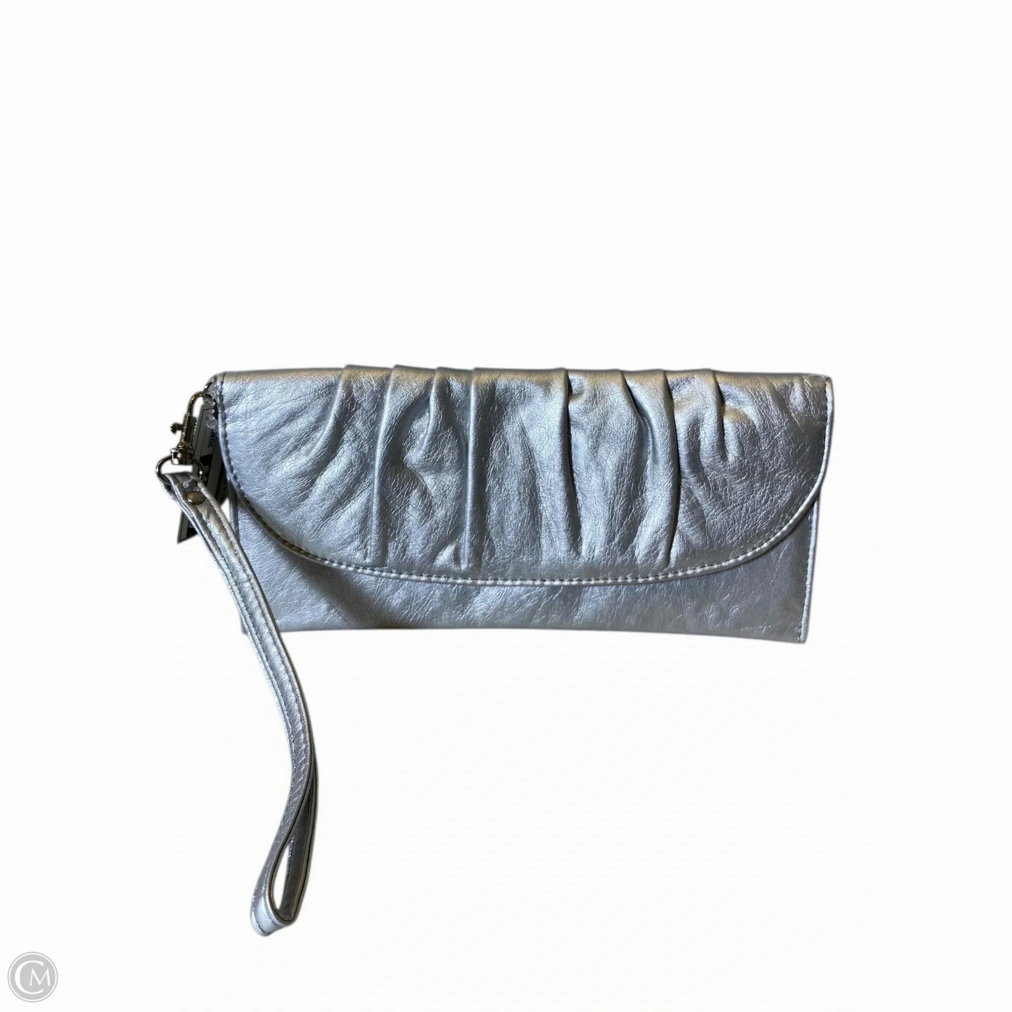 Wallet By Cmc, Size: Large