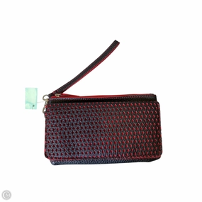Wallet By Cmc, Size: Medium