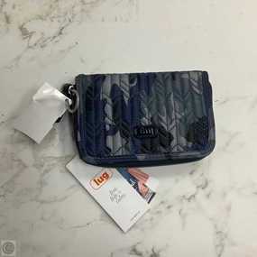 Wallet By Cmc, Size: Medium