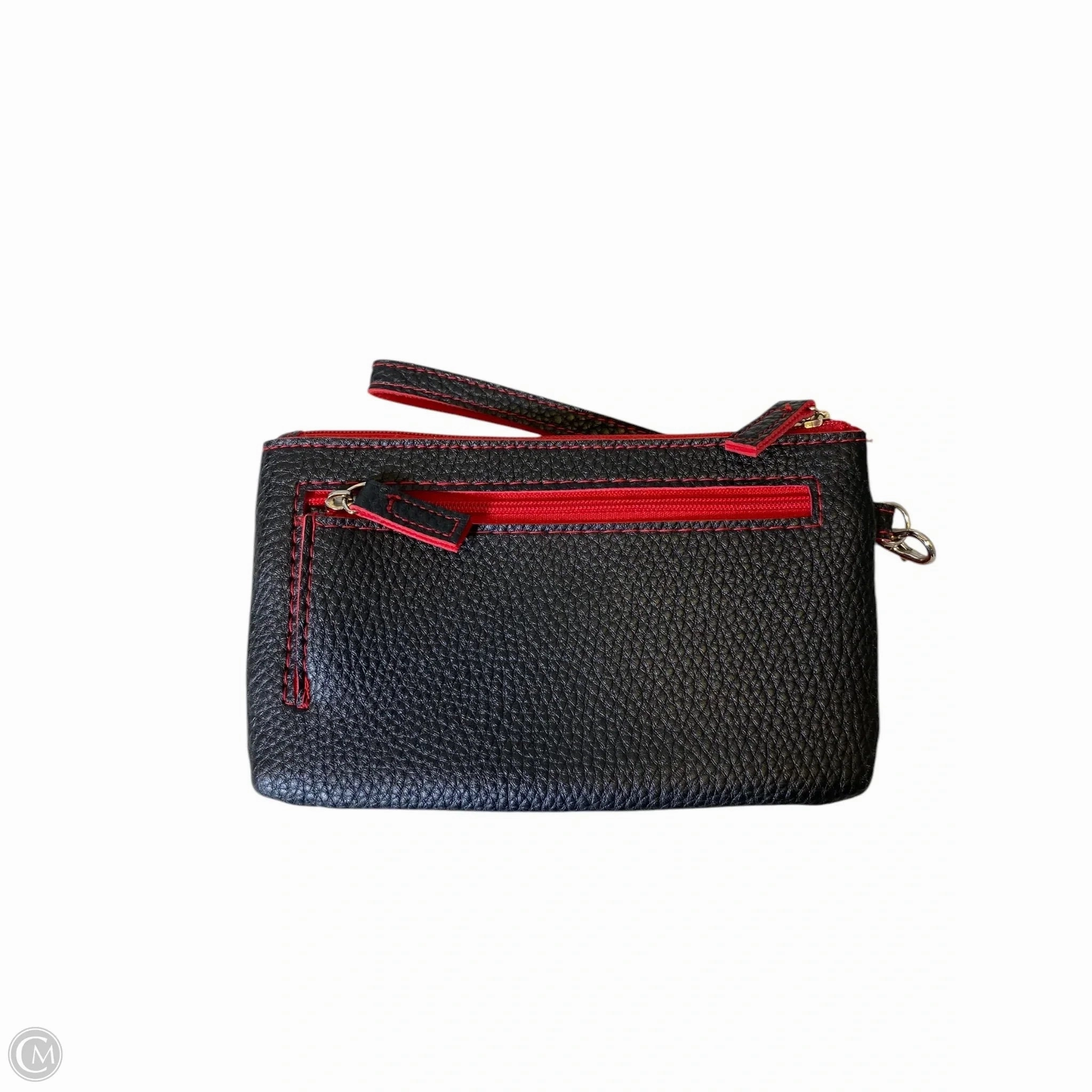 Wallet By Cmc, Size: Medium