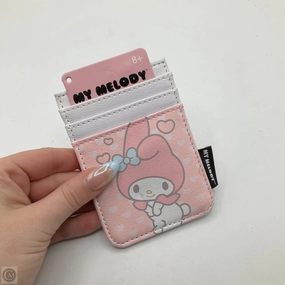 Wallet By Cmc  Size: Small