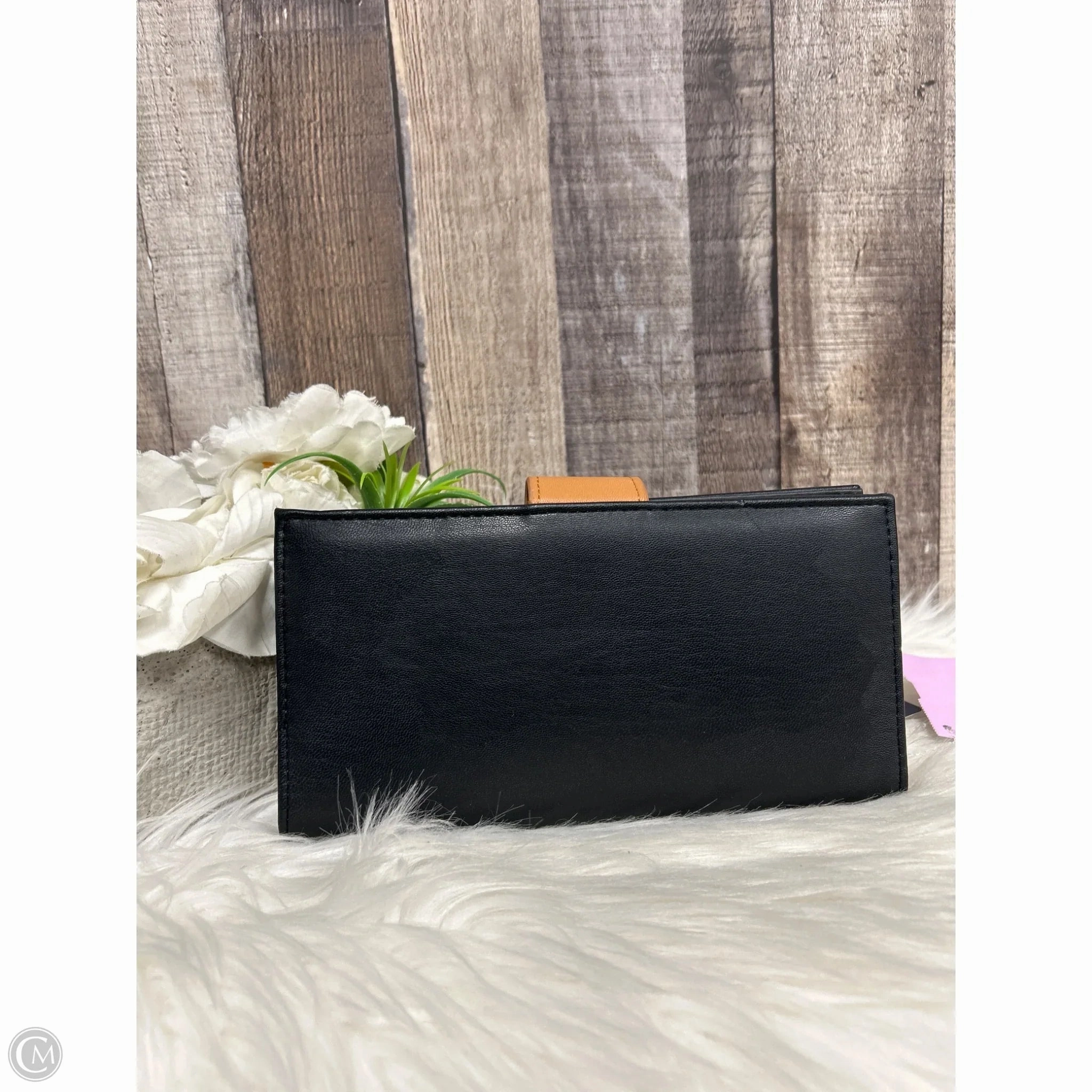 Wallet By Cme, Size: Large