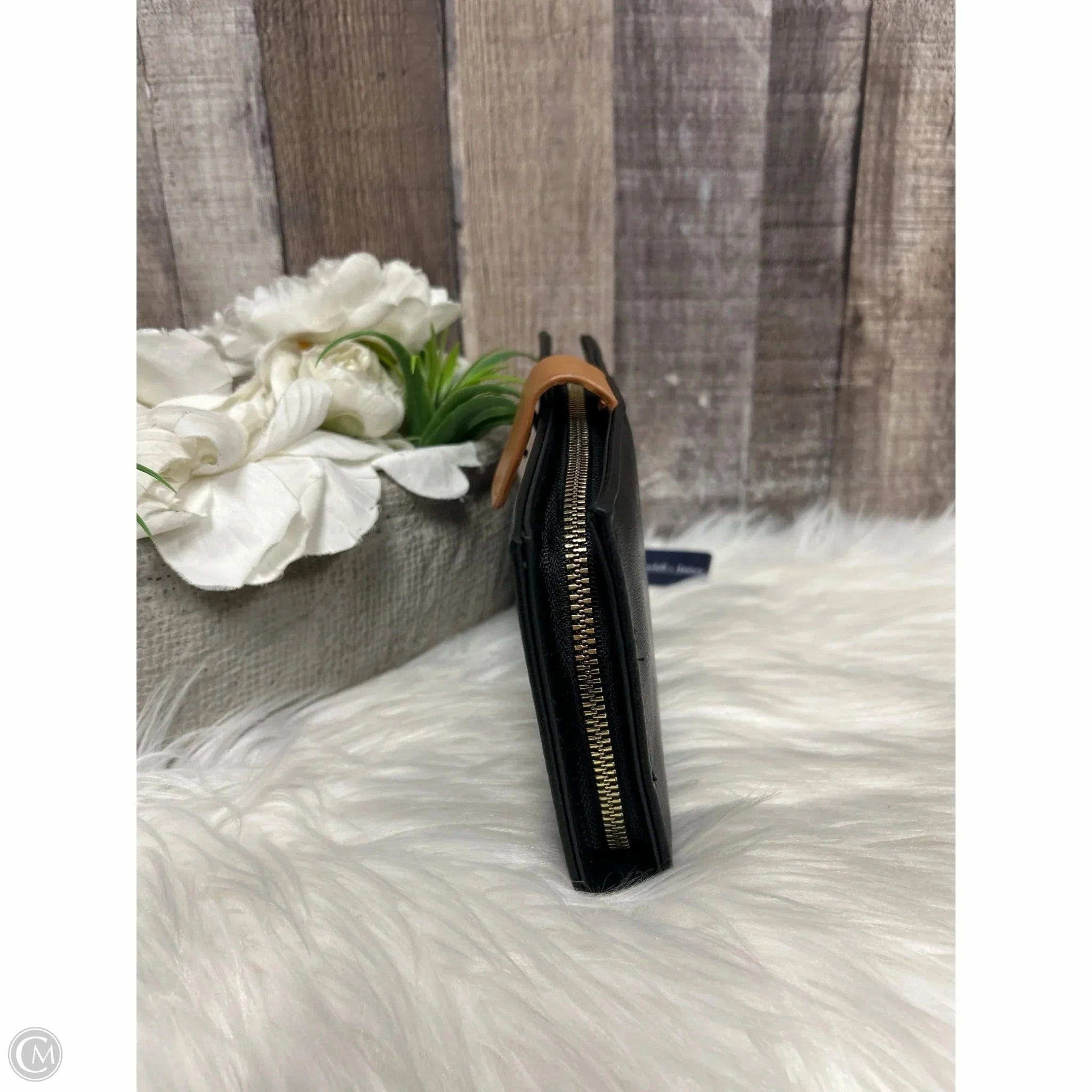 Wallet By Cme, Size: Large