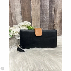 Wallet By Cme, Size: Large